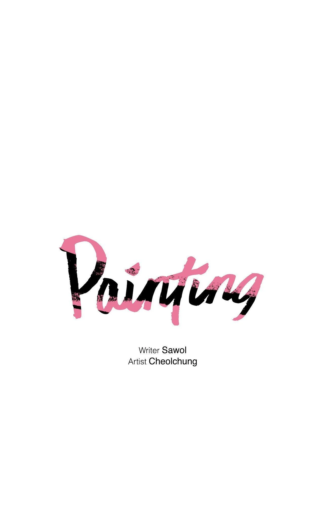 Painting [Official] - Chapter 6 manhwa