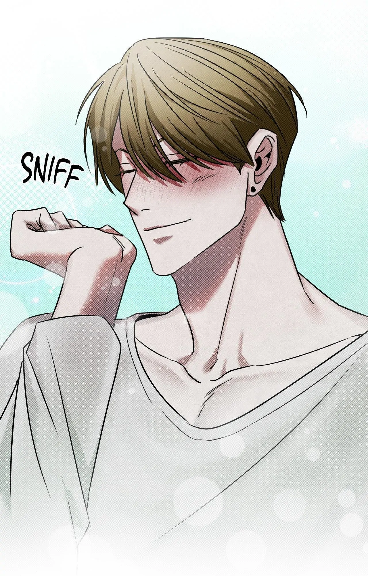 Painting [Official] - Chapter 6 manhwa