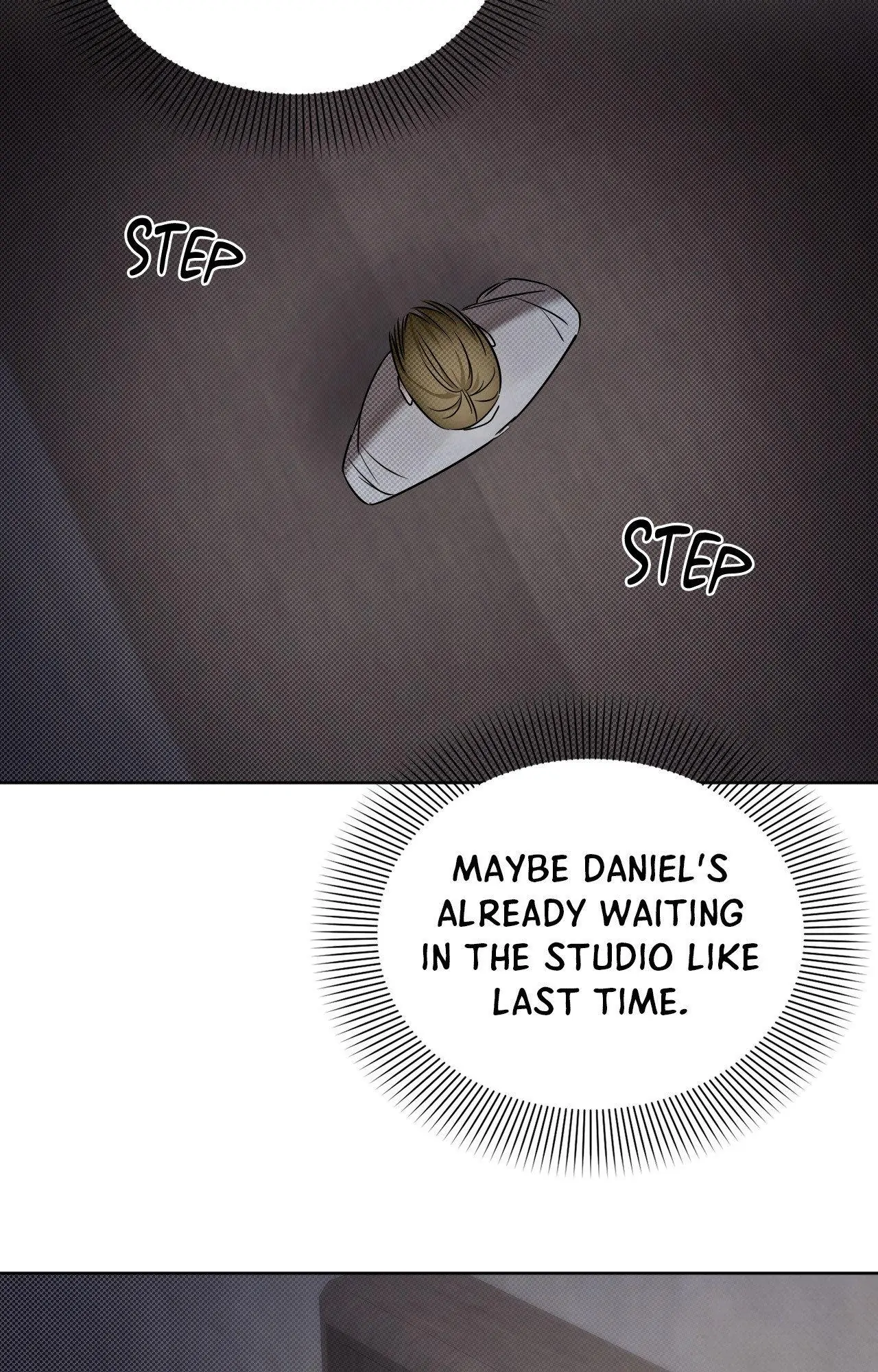 Painting [Official] - Chapter 6 manhwa