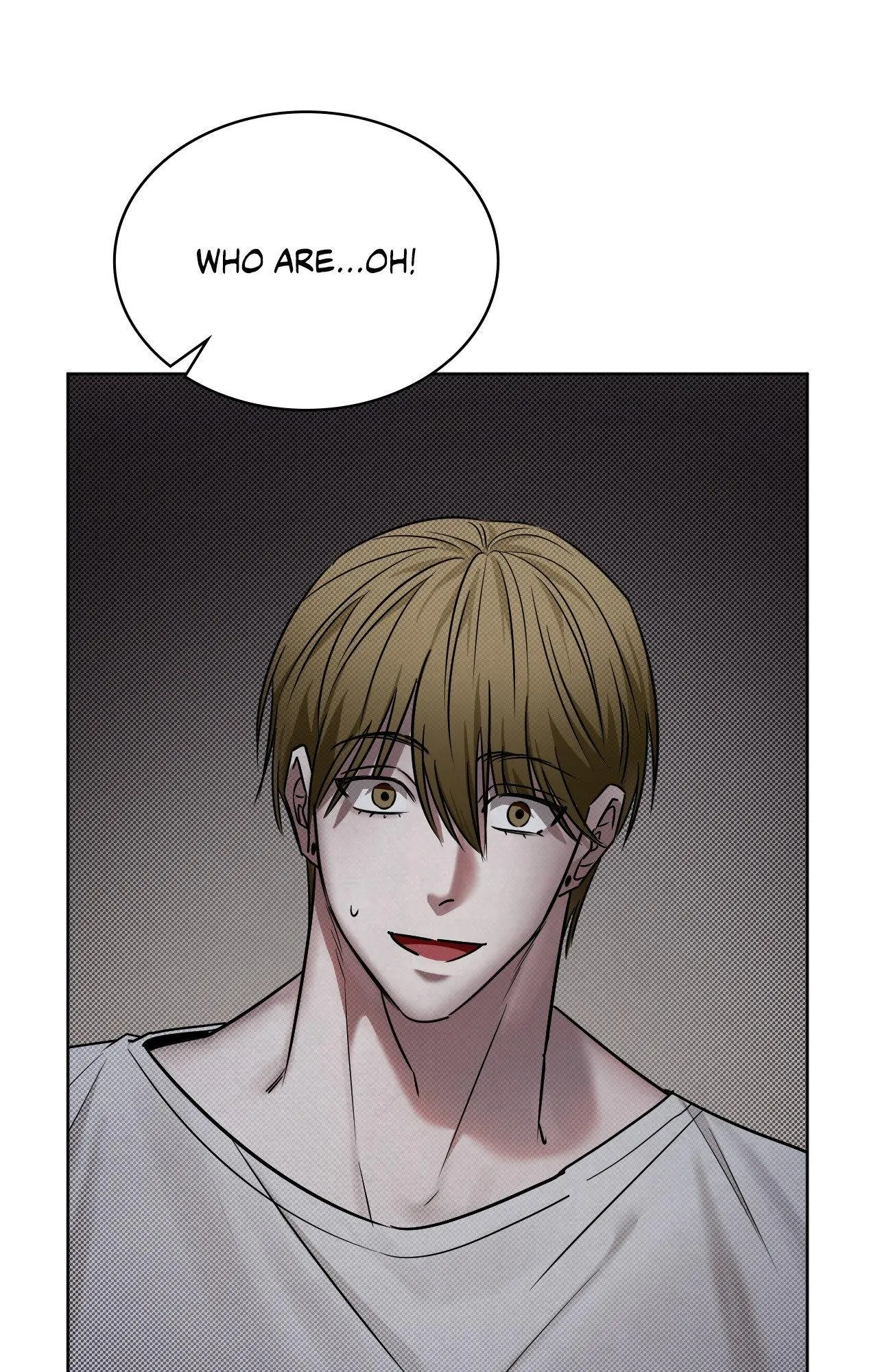 Painting [Official] - Chapter 6 manhwa