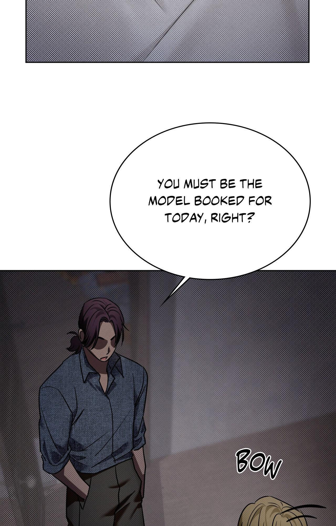 Painting [Official] - Chapter 6 manhwa