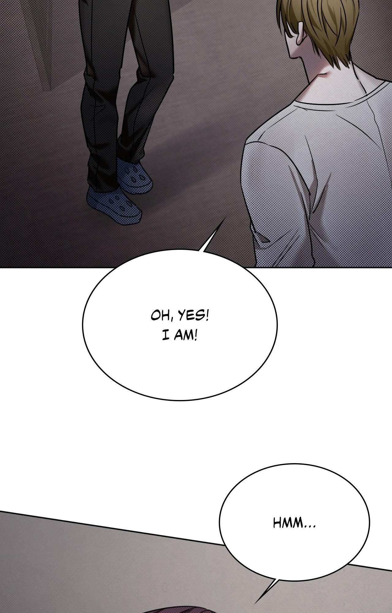 Painting [Official] - Chapter 6 manhwa