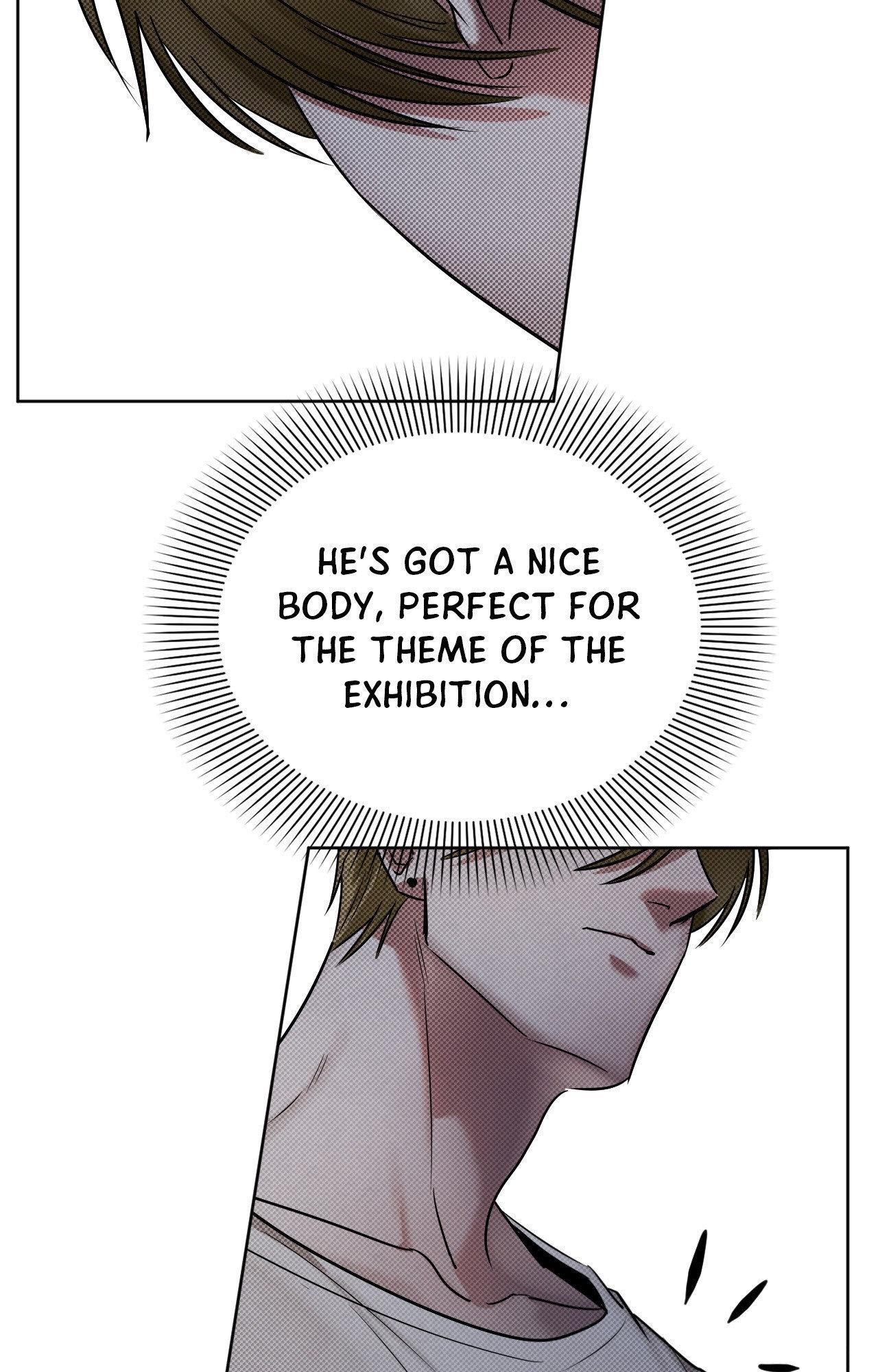 Painting [Official] - Chapter 6 manhwa
