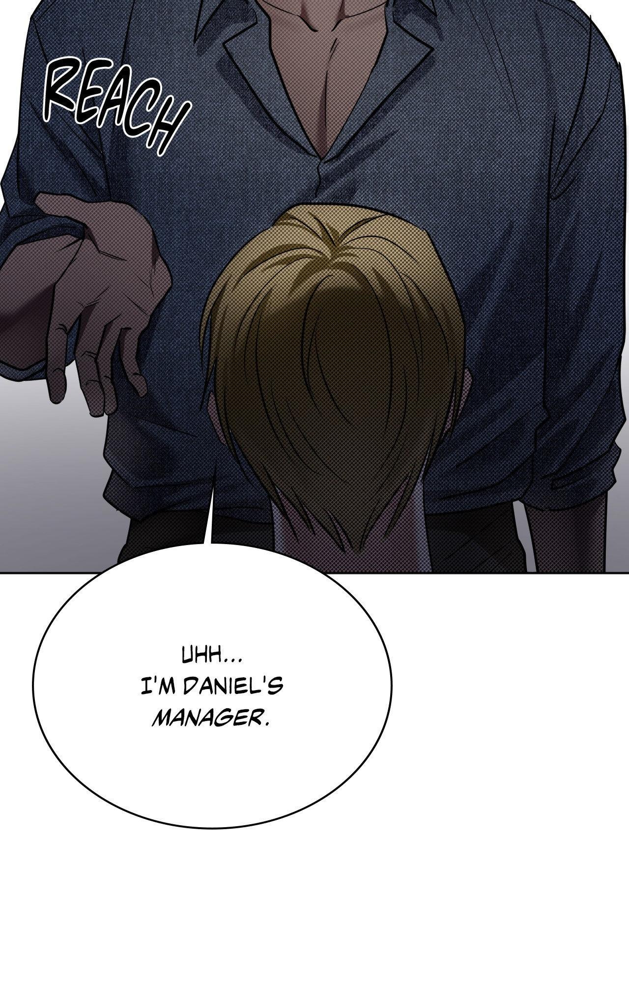 Painting [Official] - Chapter 6 manhwa