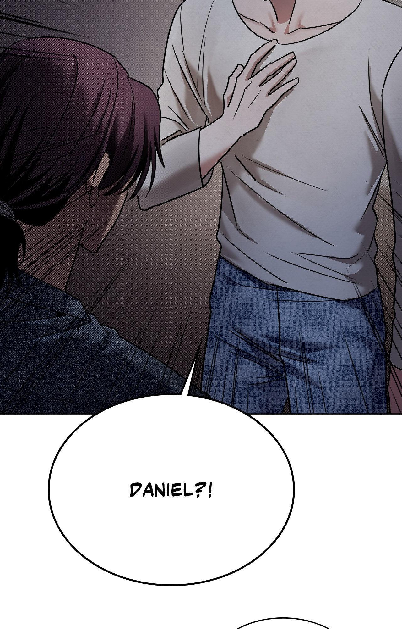 Painting [Official] - Chapter 6 manhwa
