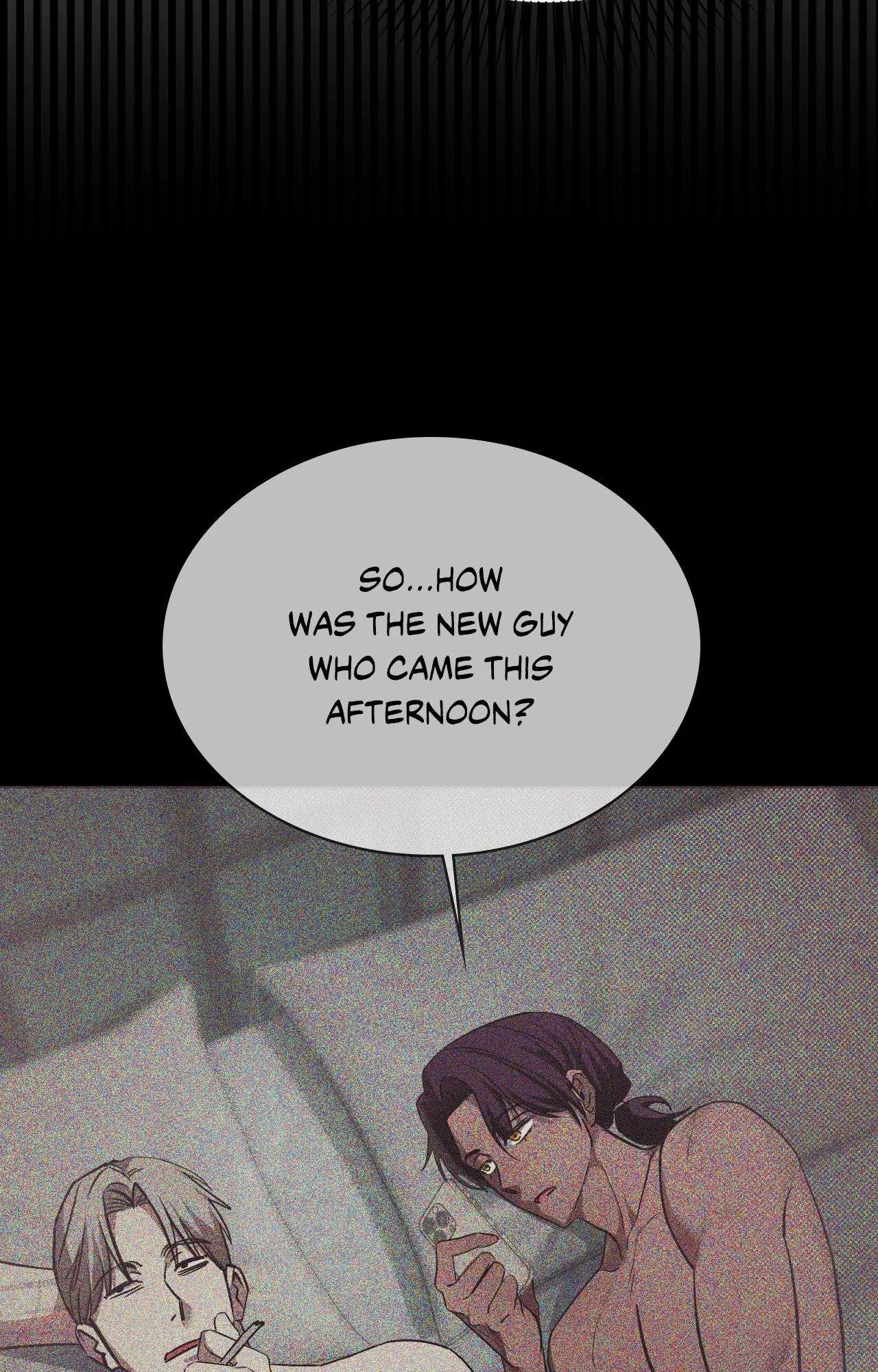 Painting [Official] - Chapter 6 manhwa