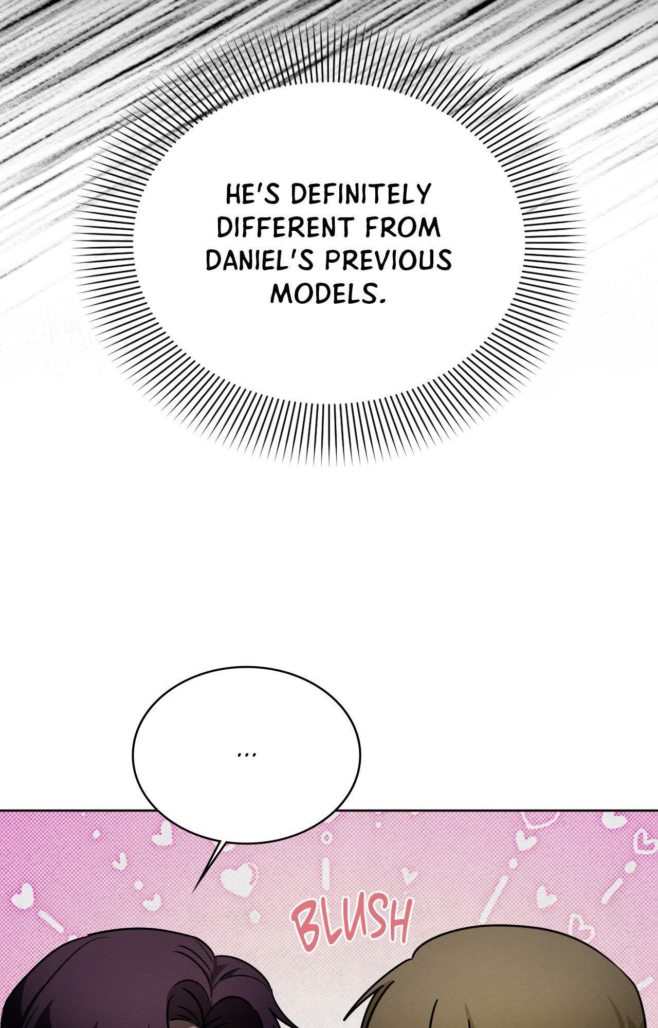 Painting [Official] - Chapter 6 manhwa