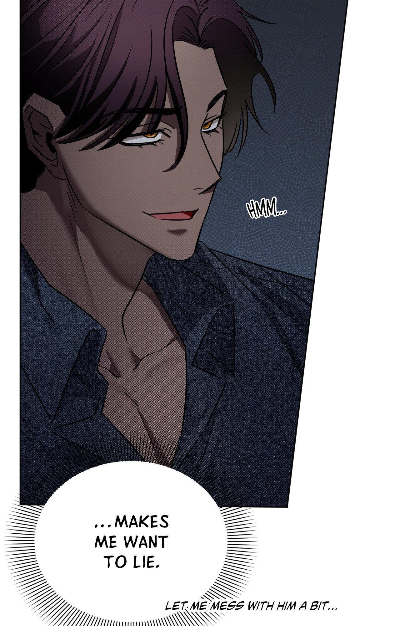 Painting [Official] - Chapter 6 manhwa