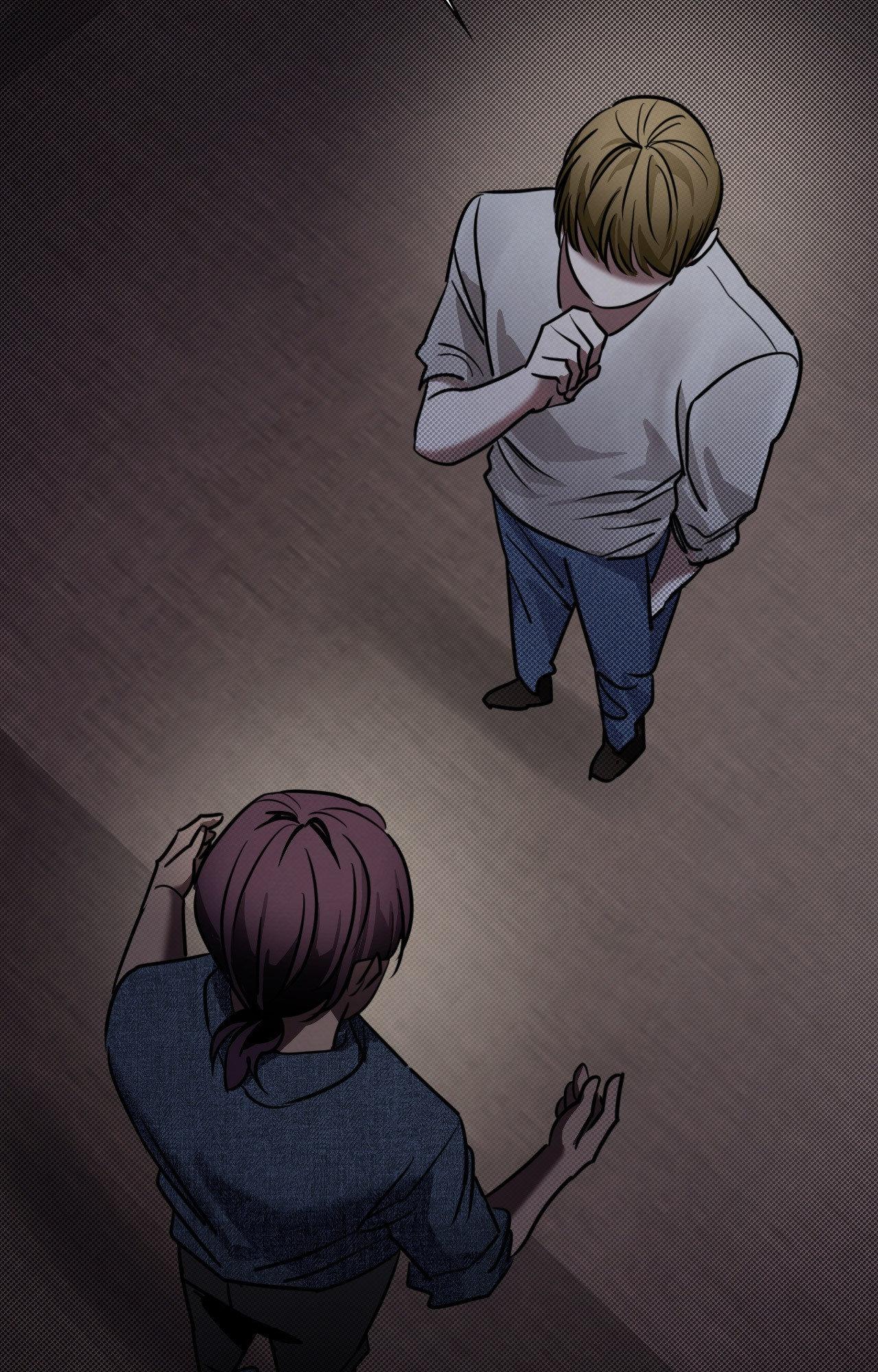 Painting [Official] - Chapter 6 manhwa