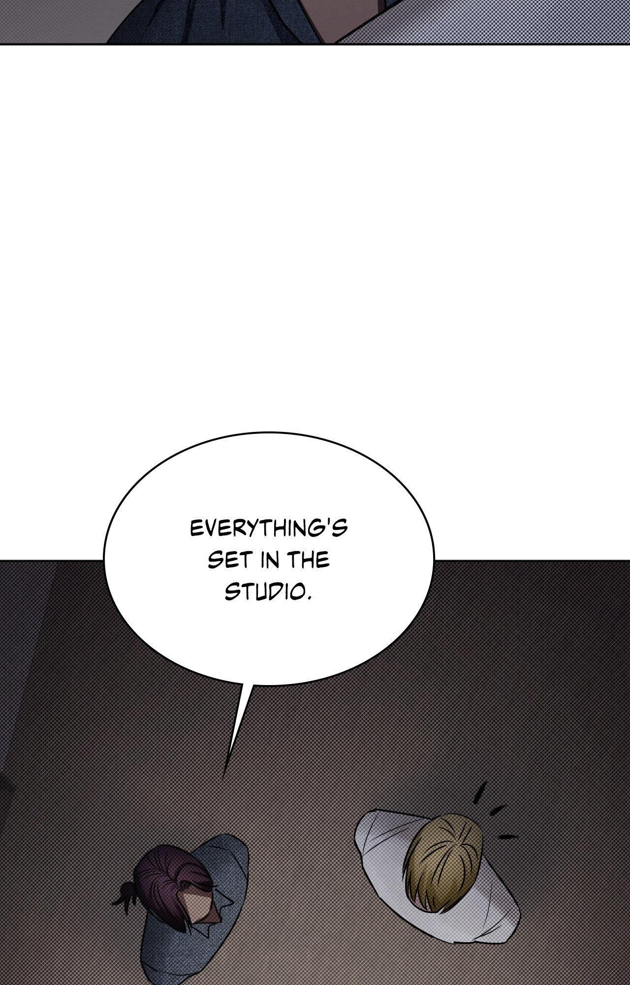 Painting [Official] - Chapter 6 manhwa