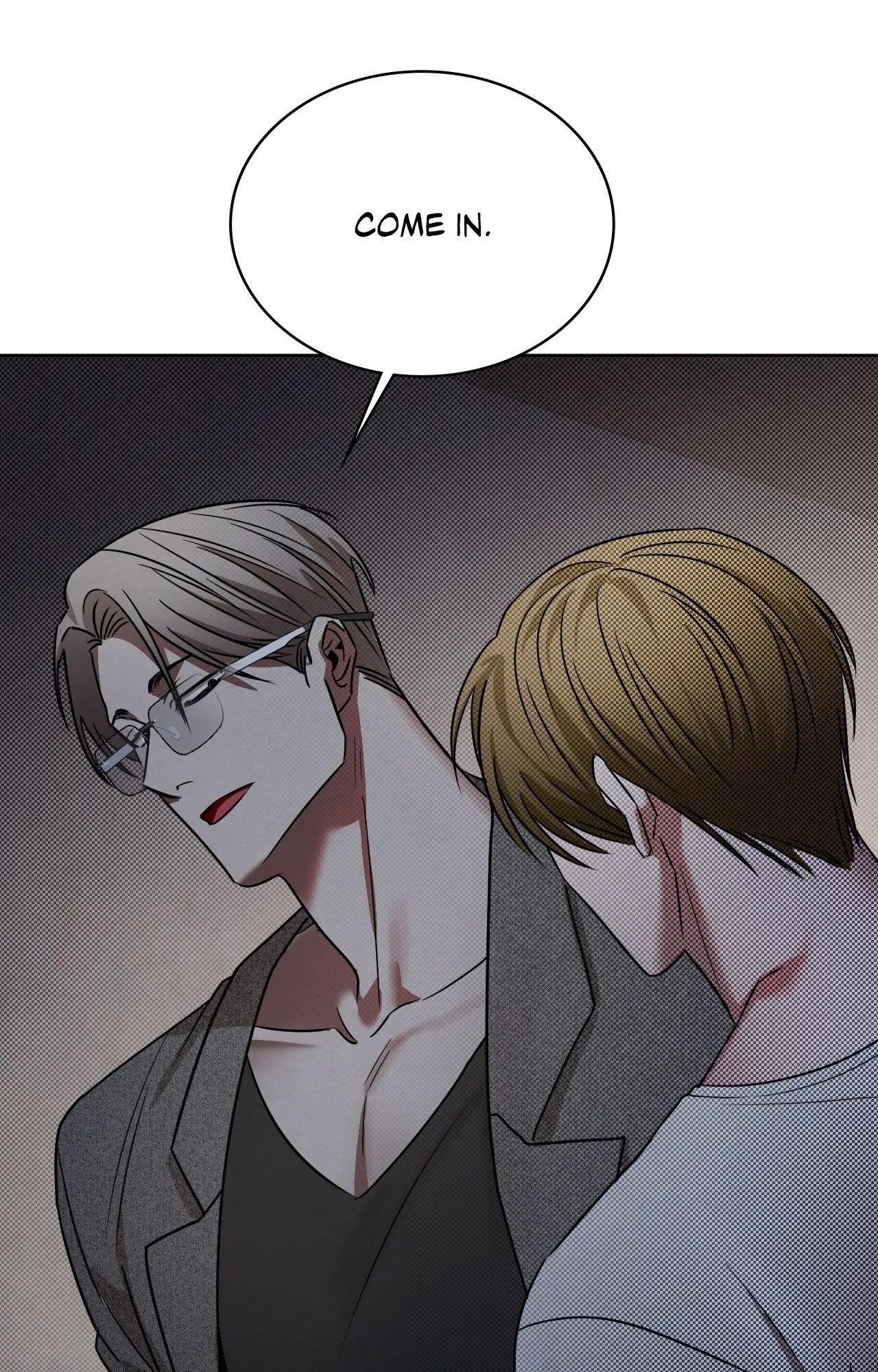 Painting [Official] - Chapter 6 manhwa