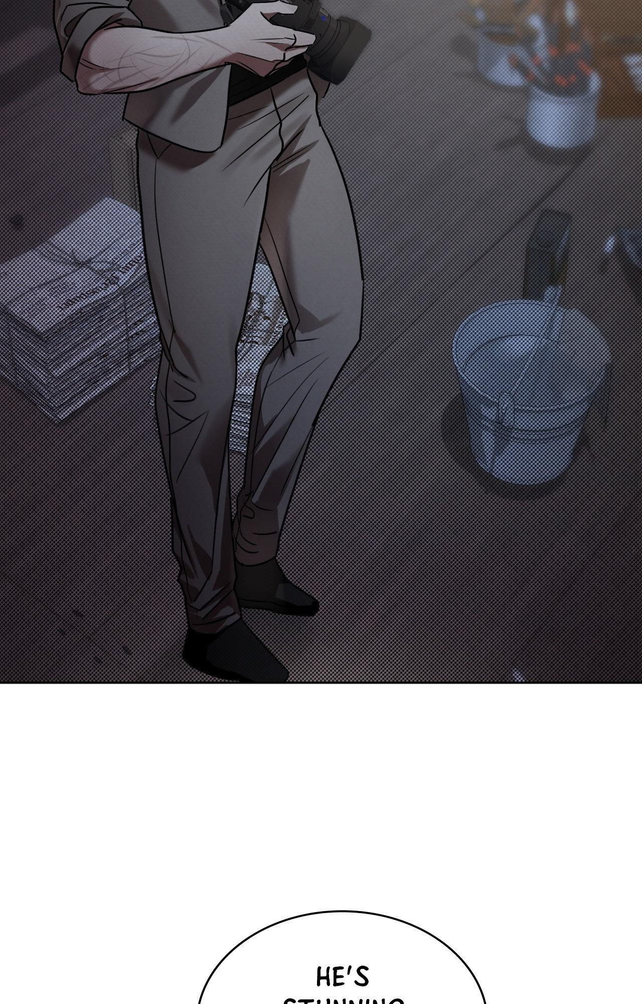 Painting [Official] - Chapter 6 manhwa