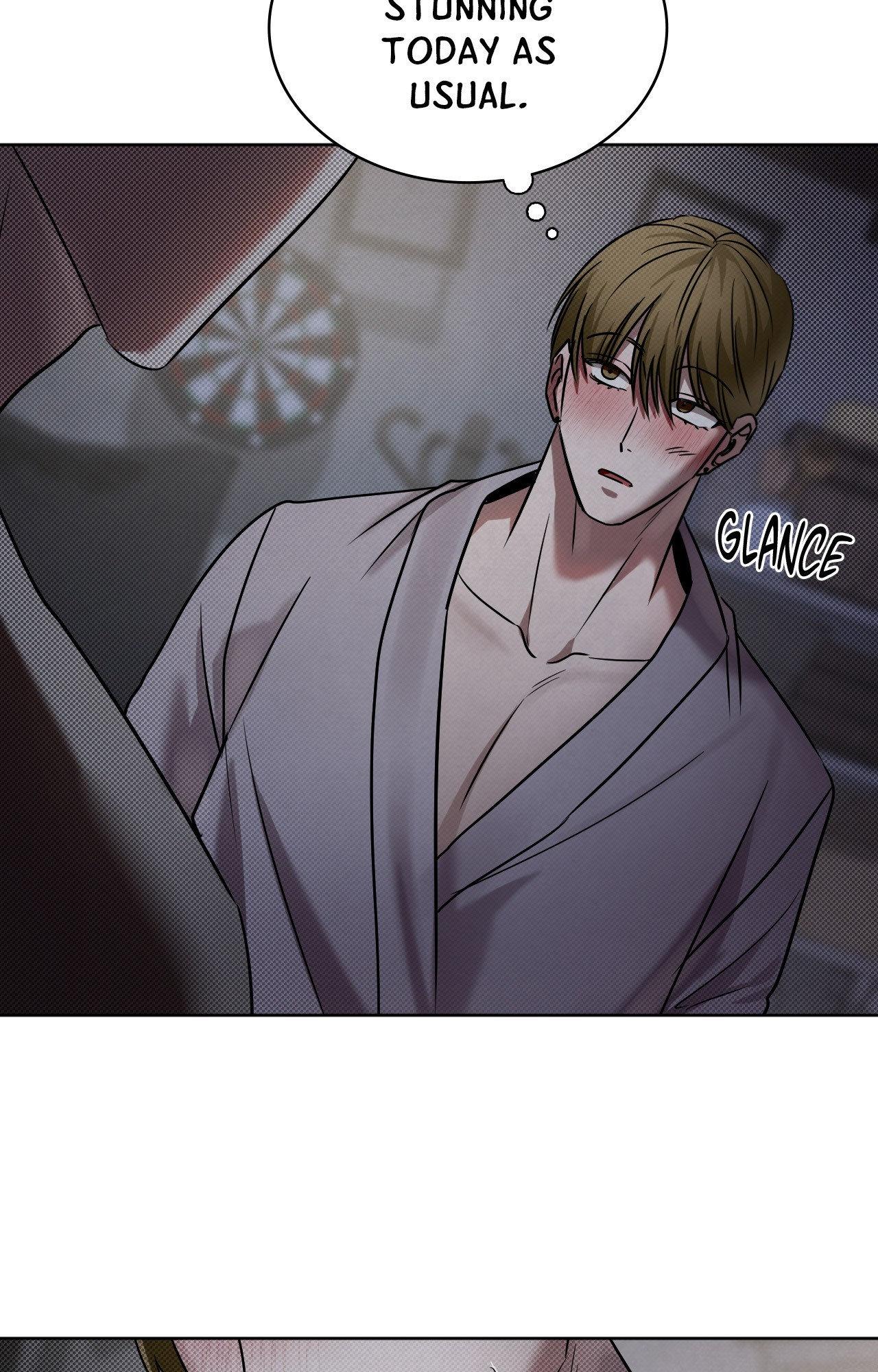 Painting [Official] - Chapter 6 manhwa