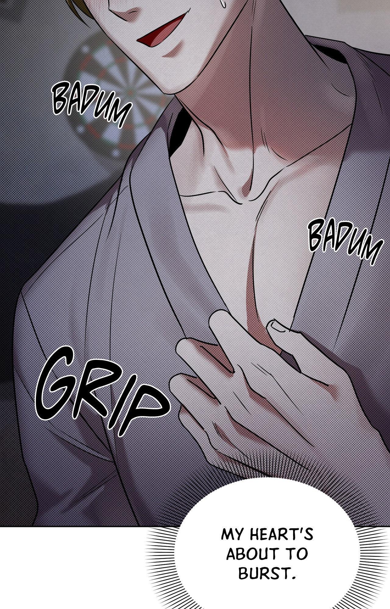 Painting [Official] - Chapter 6 manhwa