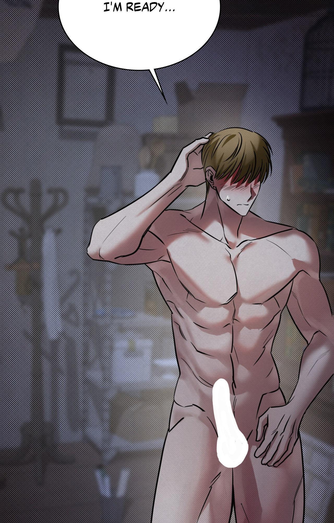 Painting [Official] - Chapter 6 manhwa