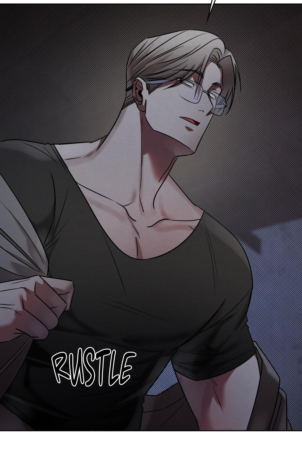 Painting [Official] - Chapter 6 manhwa