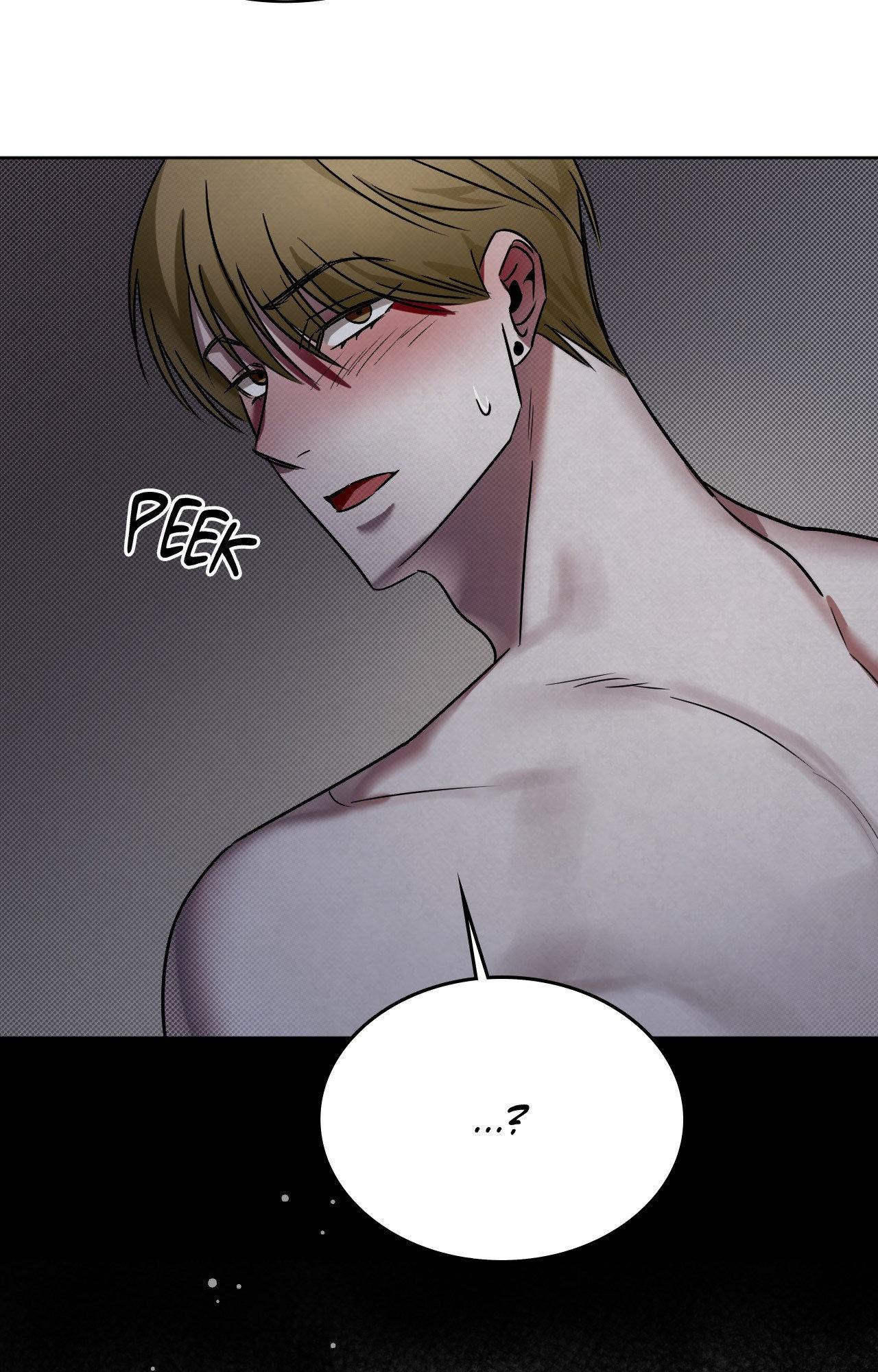Painting [Official] - Chapter 6 manhwa