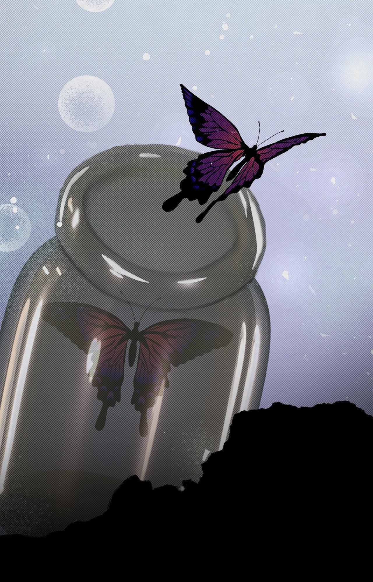 Painting [Official] - Chapter 7 manhwa