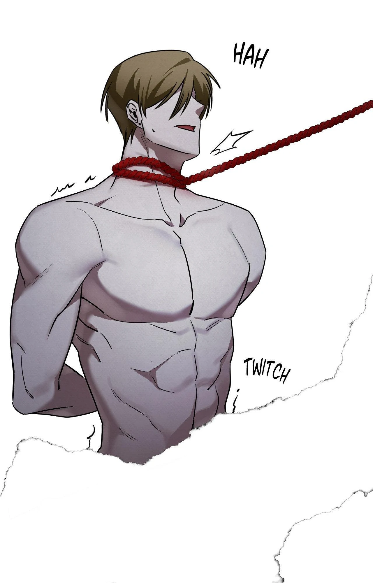 Painting [Official] - Chapter 7 manhwa