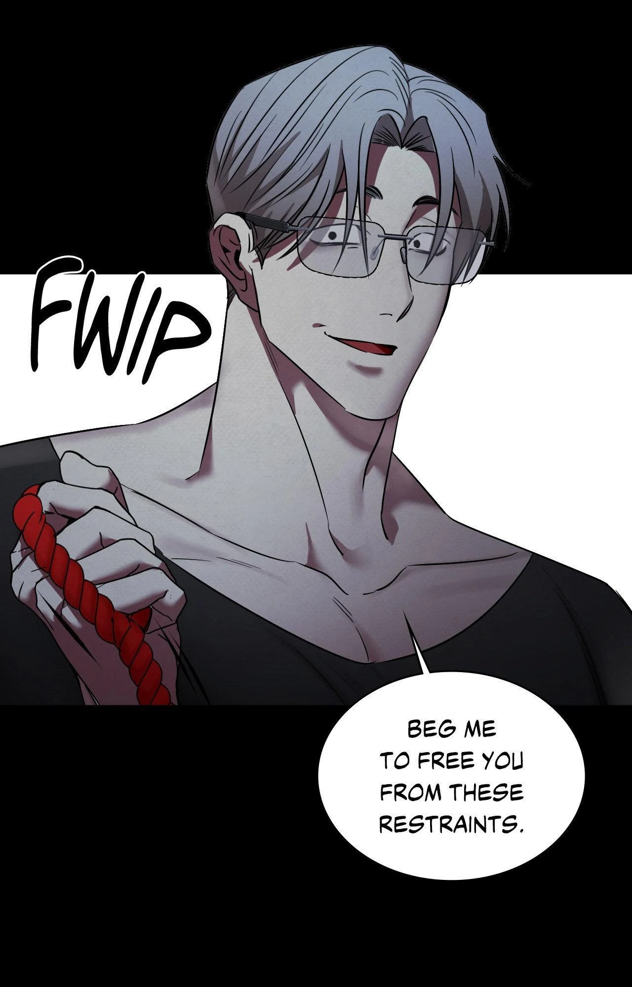 Painting [Official] - Chapter 7 manhwa