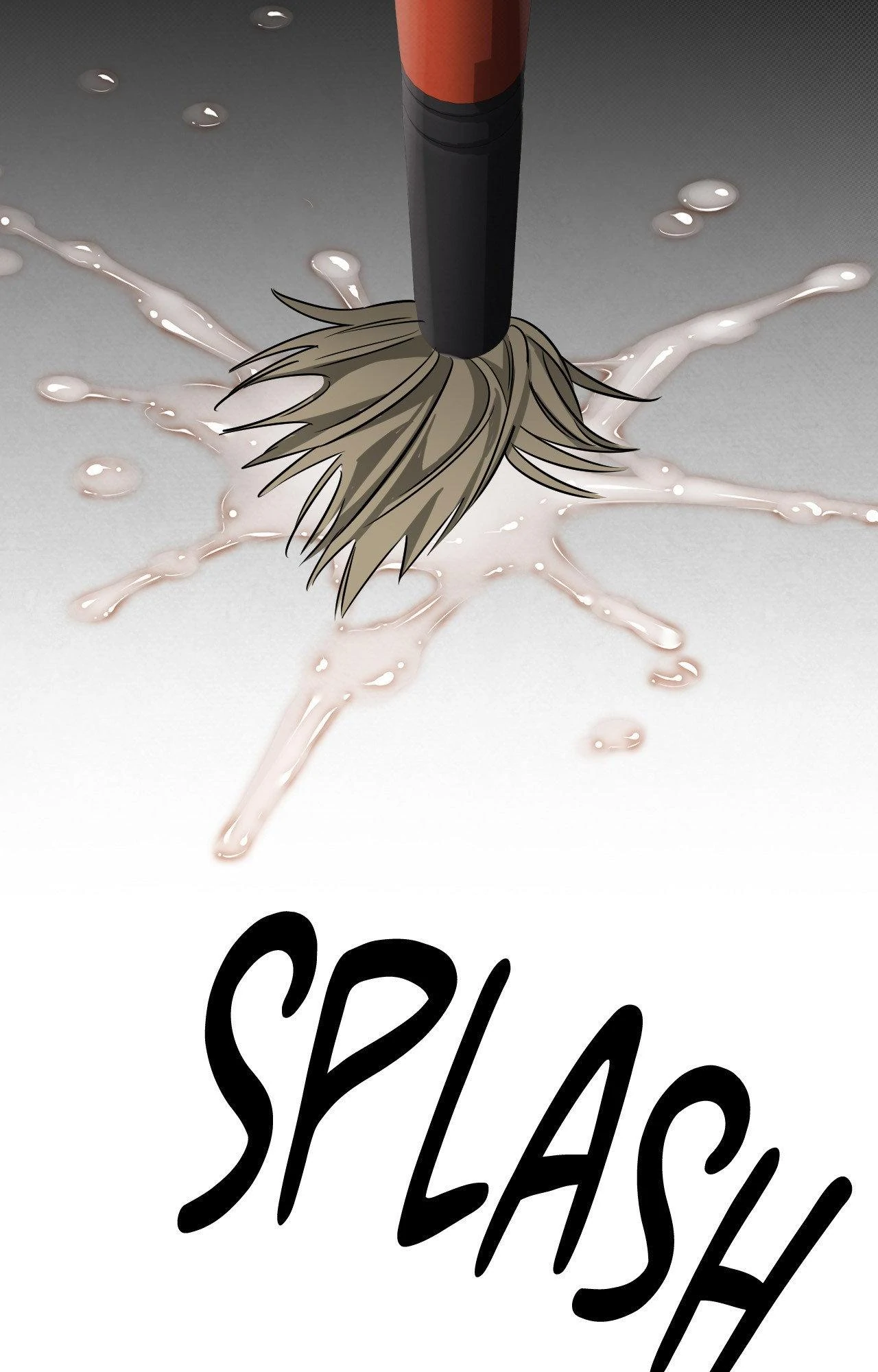 Painting [Official] - Chapter 7 manhwa