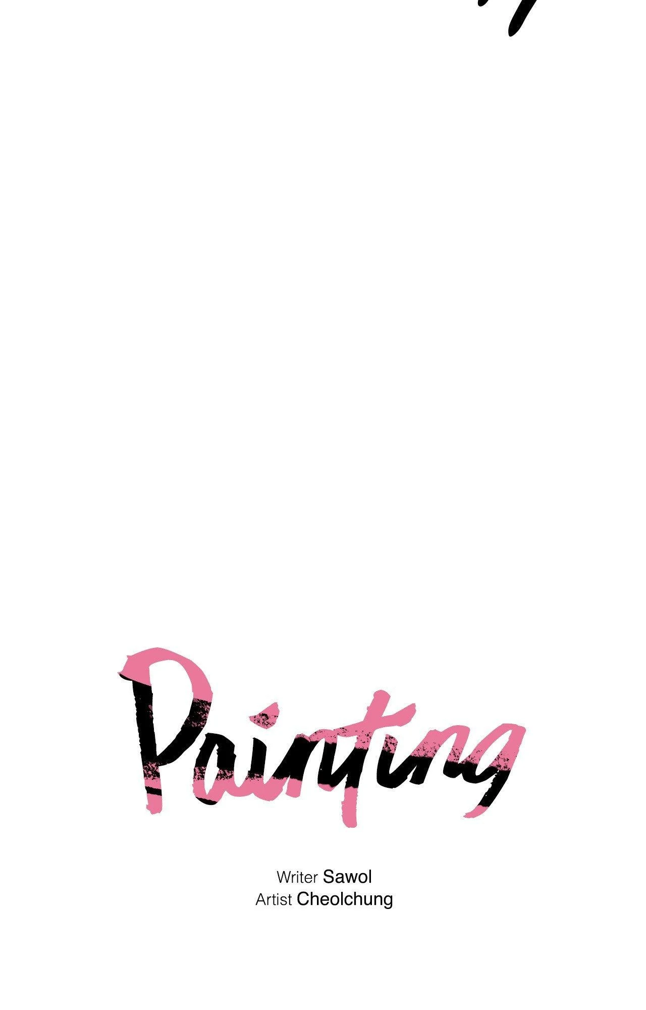 Painting [Official] - Chapter 7 manhwa