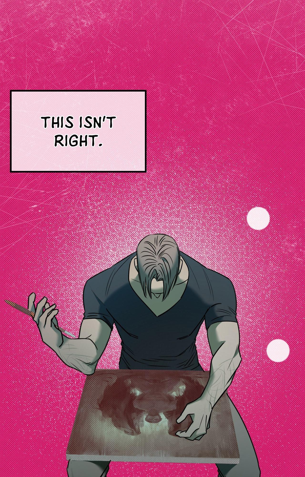 Painting [Official] - Chapter 7 manhwa
