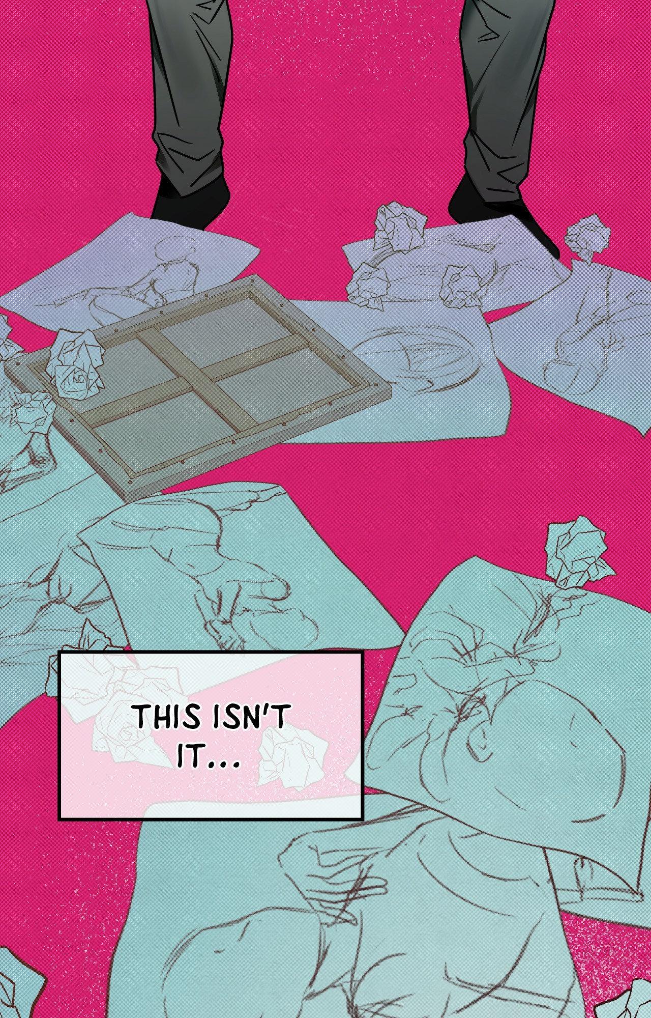 Painting [Official] - Chapter 7 manhwa
