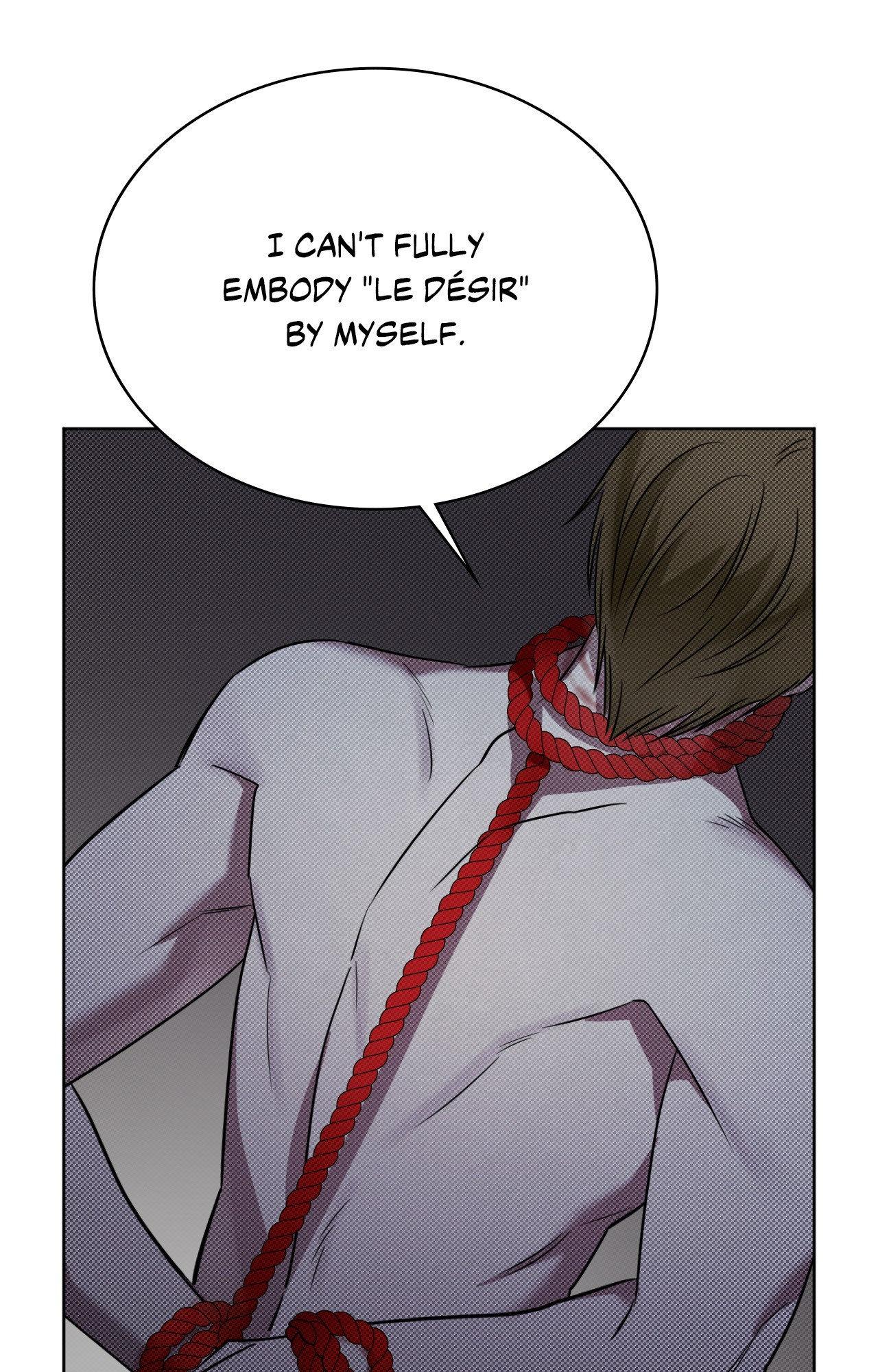 Painting [Official] - Chapter 7 manhwa