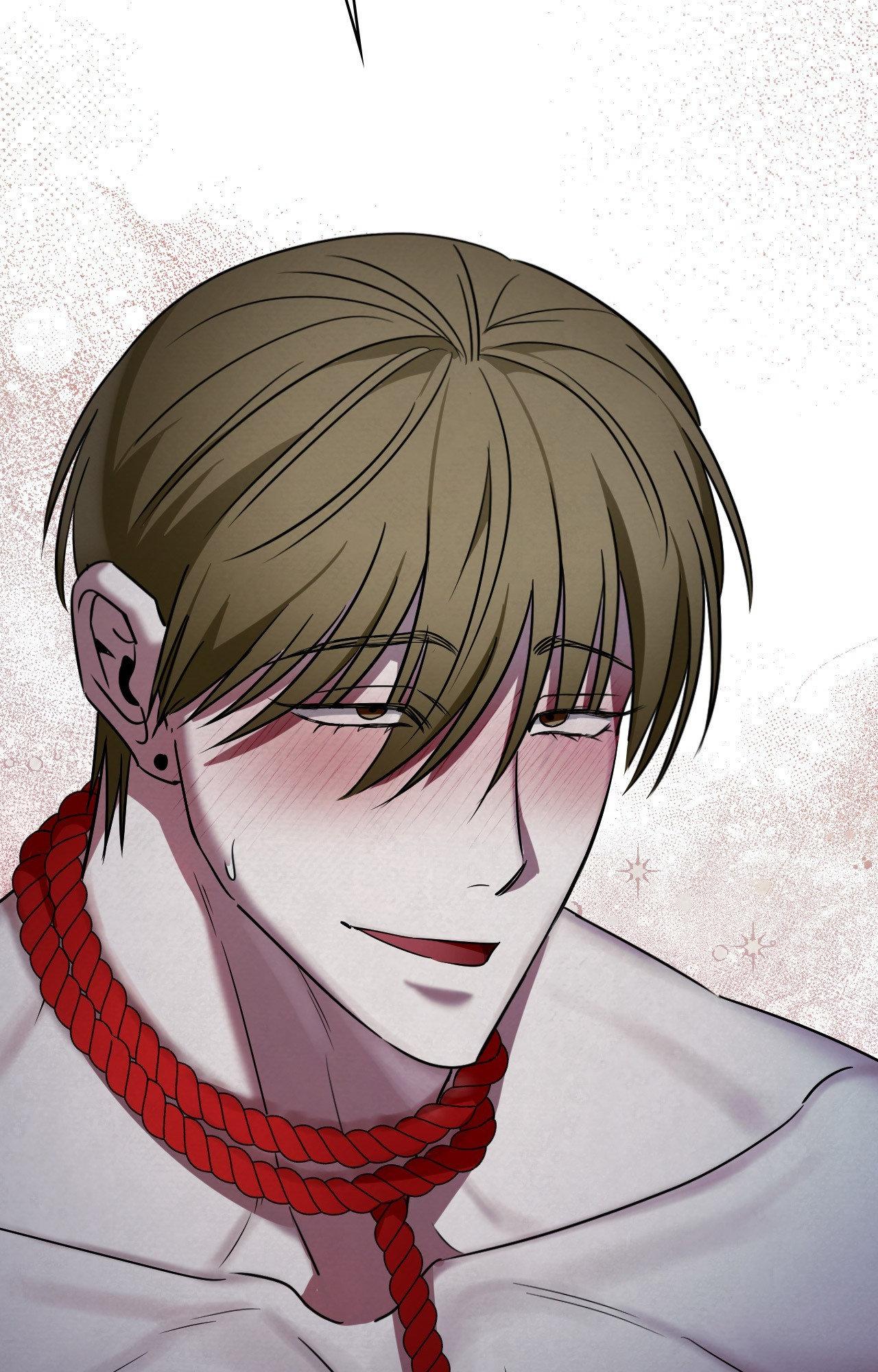 Painting [Official] - Chapter 7 manhwa