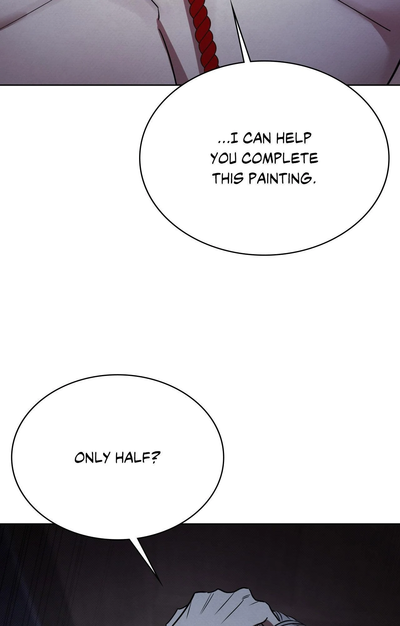 Painting [Official] - Chapter 7 manhwa