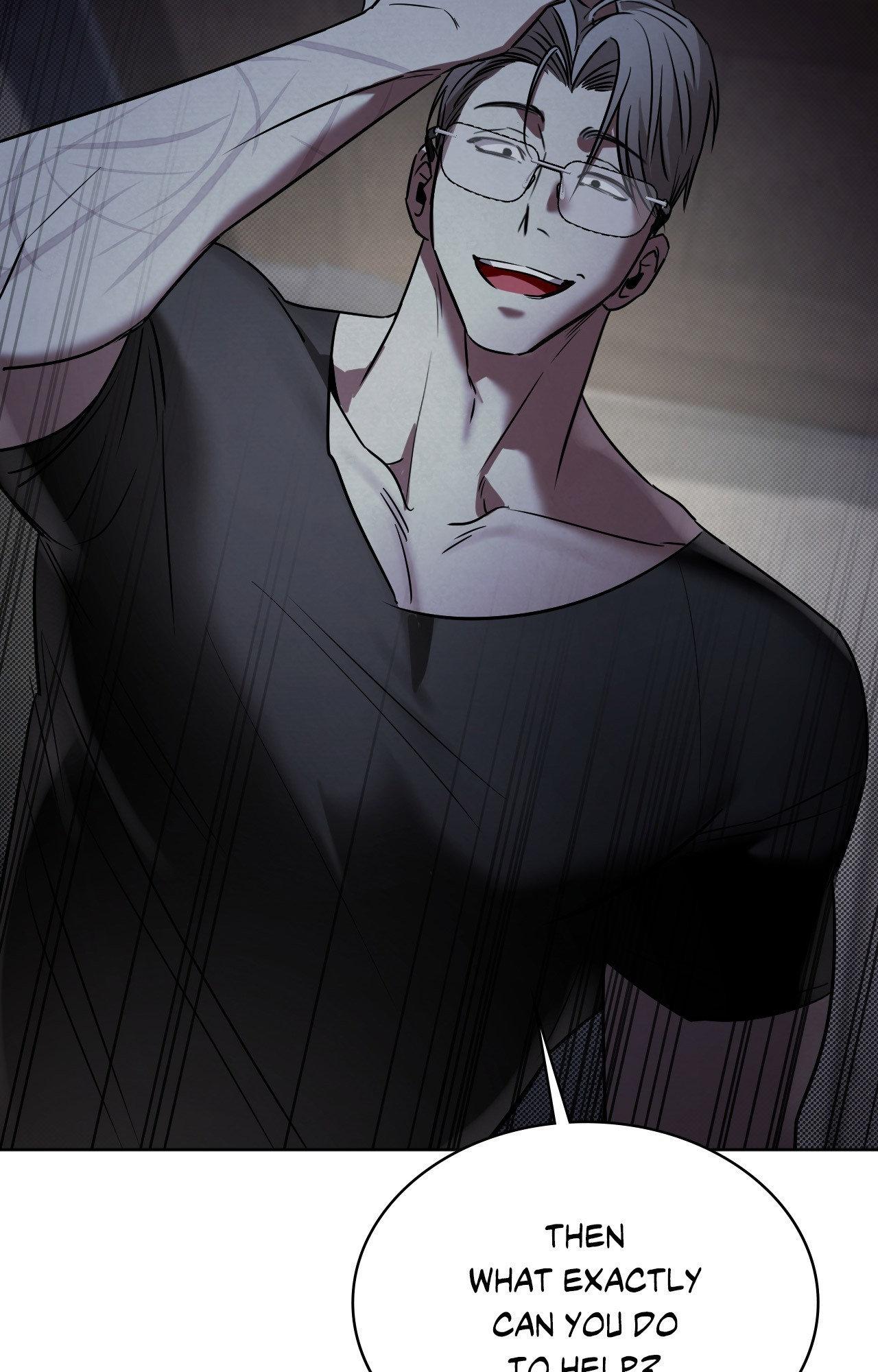 Painting [Official] - Chapter 7 manhwa