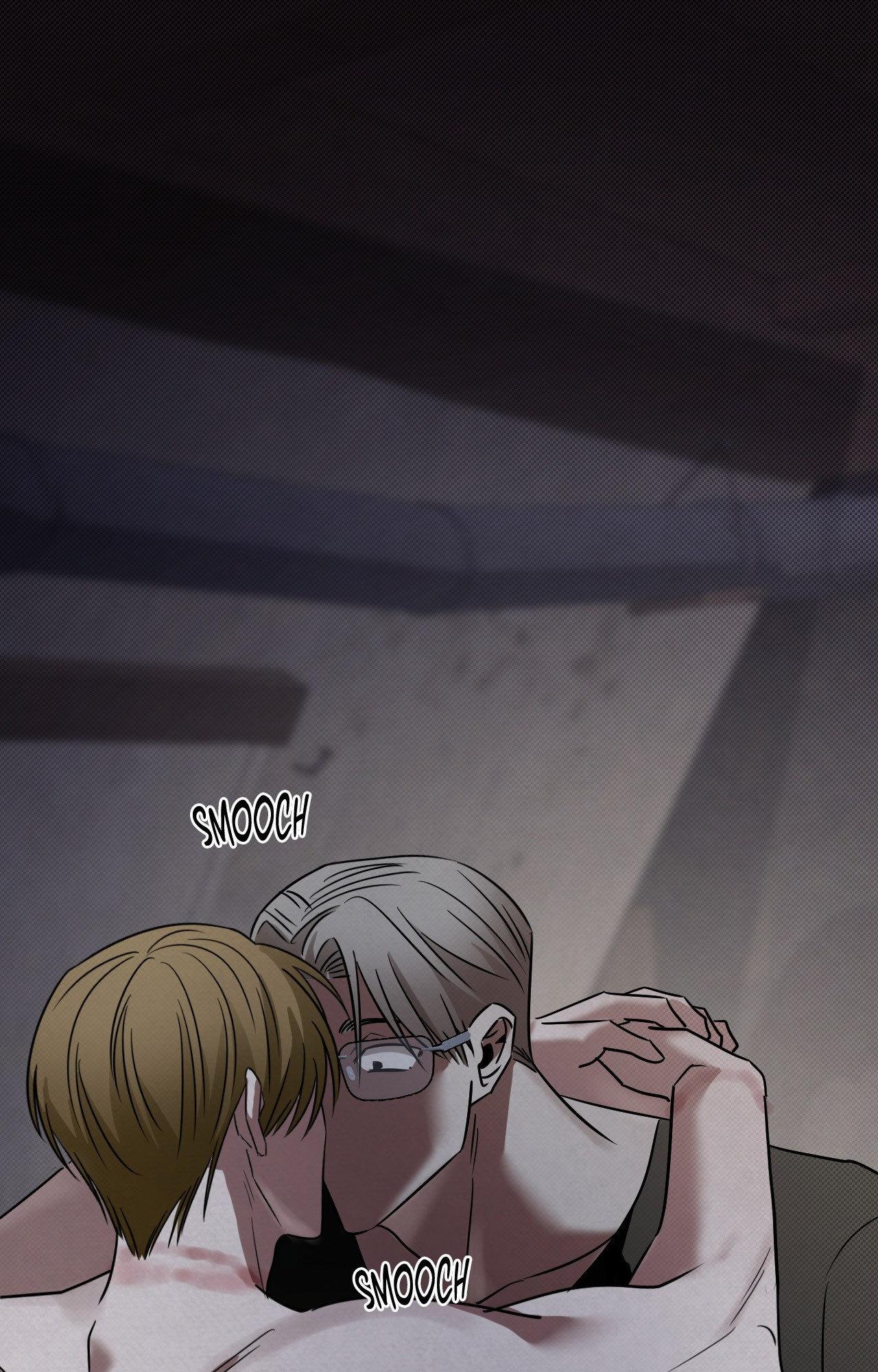 Painting [Official] - Chapter 7 manhwa