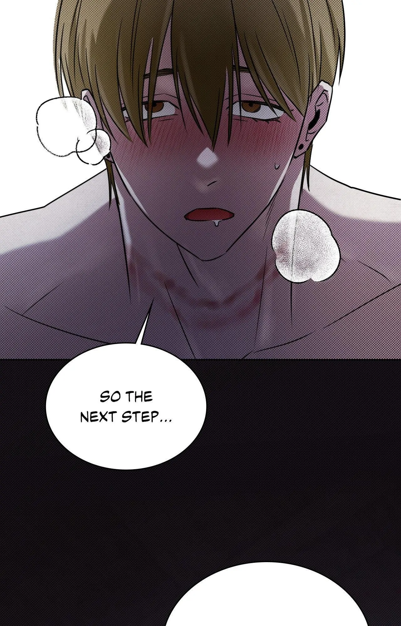 Painting [Official] - Chapter 7 manhwa