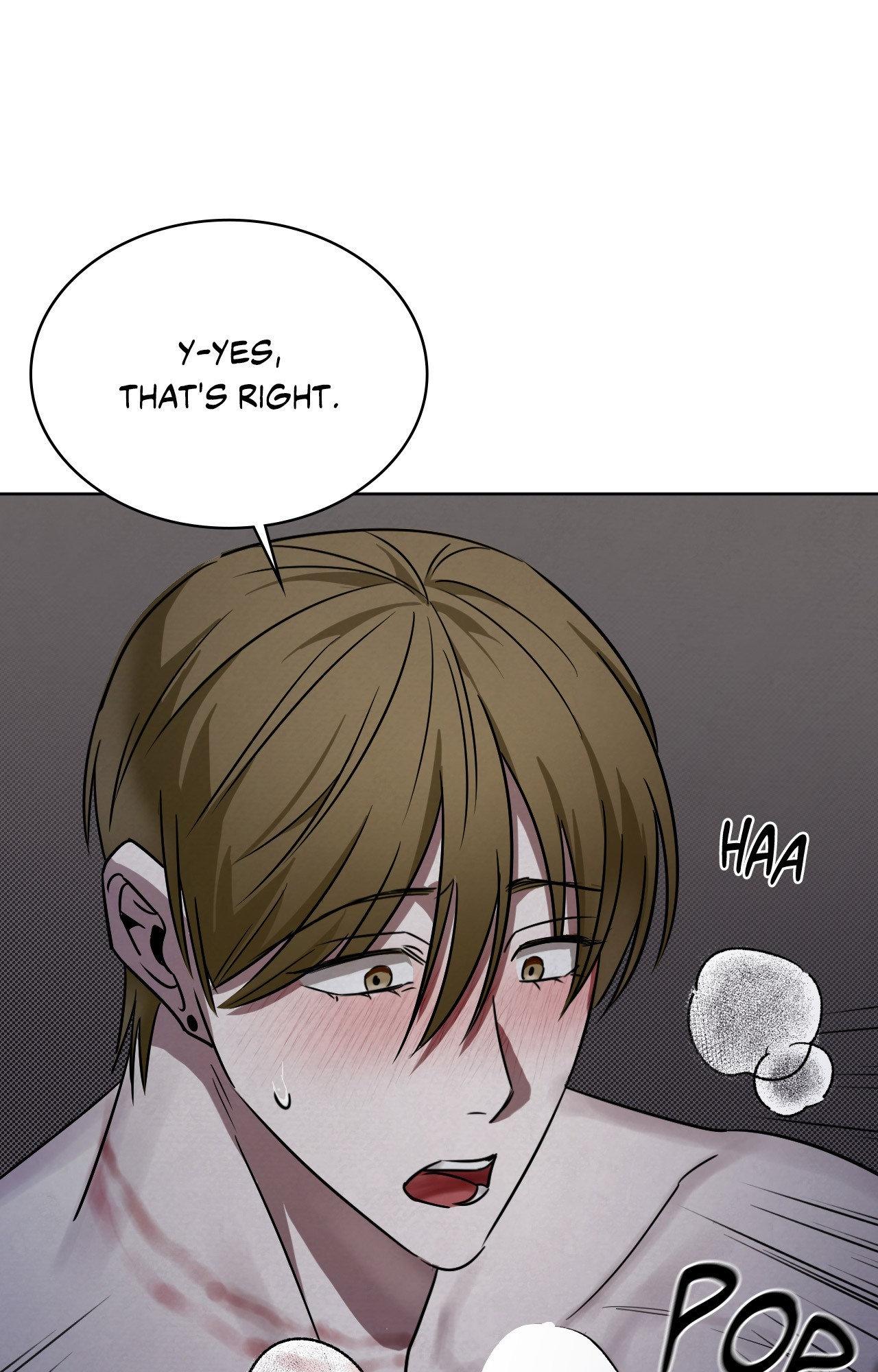 Painting [Official] - Chapter 7 manhwa
