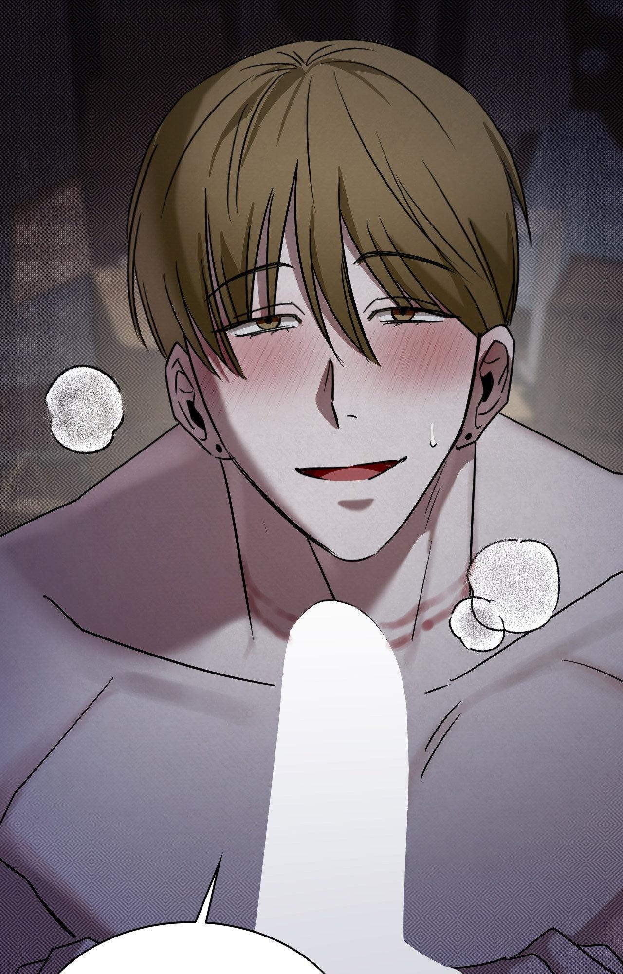 Painting [Official] - Chapter 7 manhwa