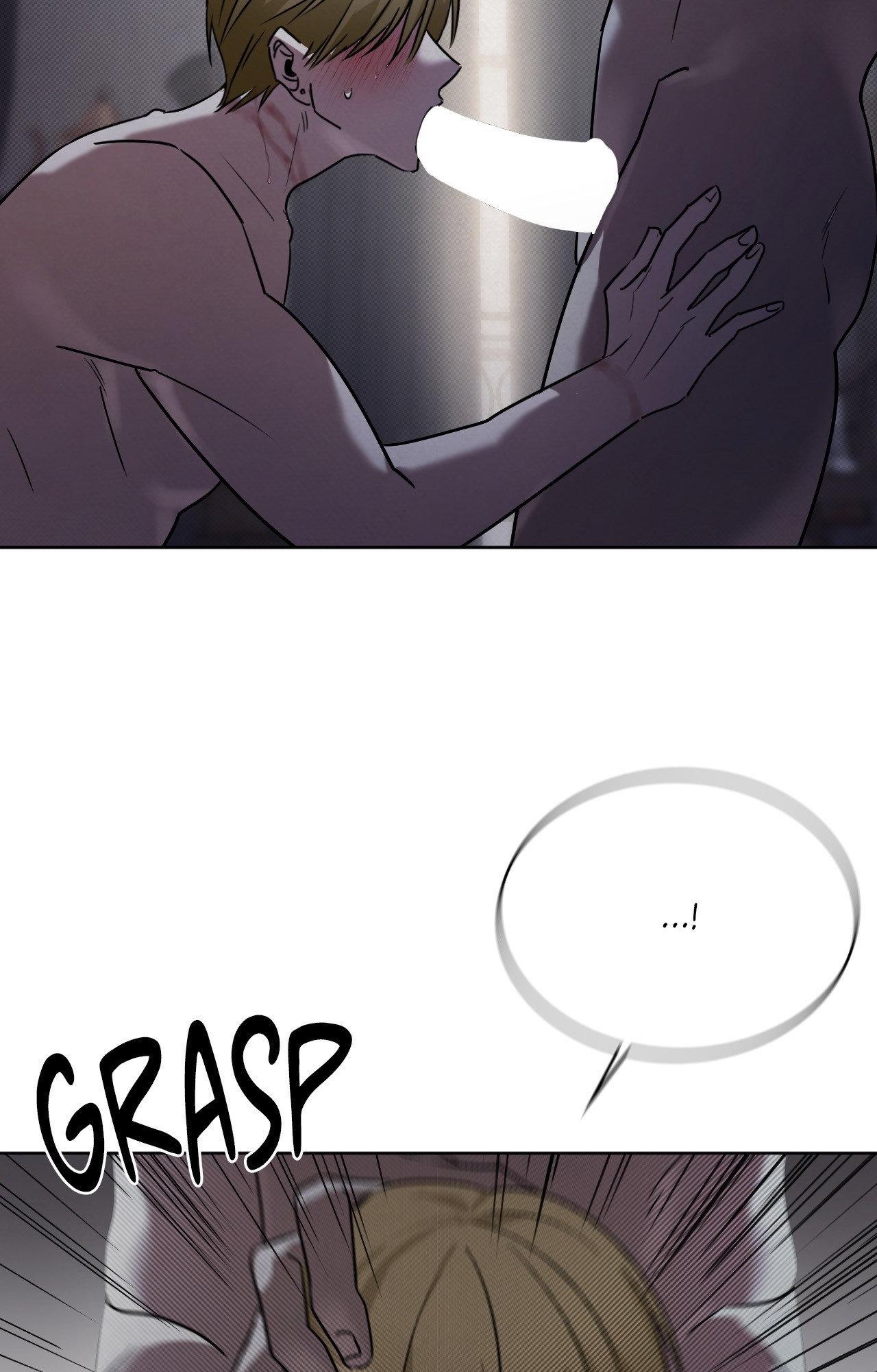 Painting [Official] - Chapter 7 manhwa