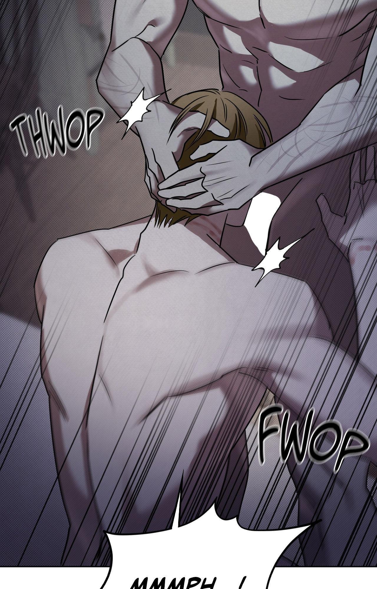 Painting [Official] - Chapter 7 manhwa