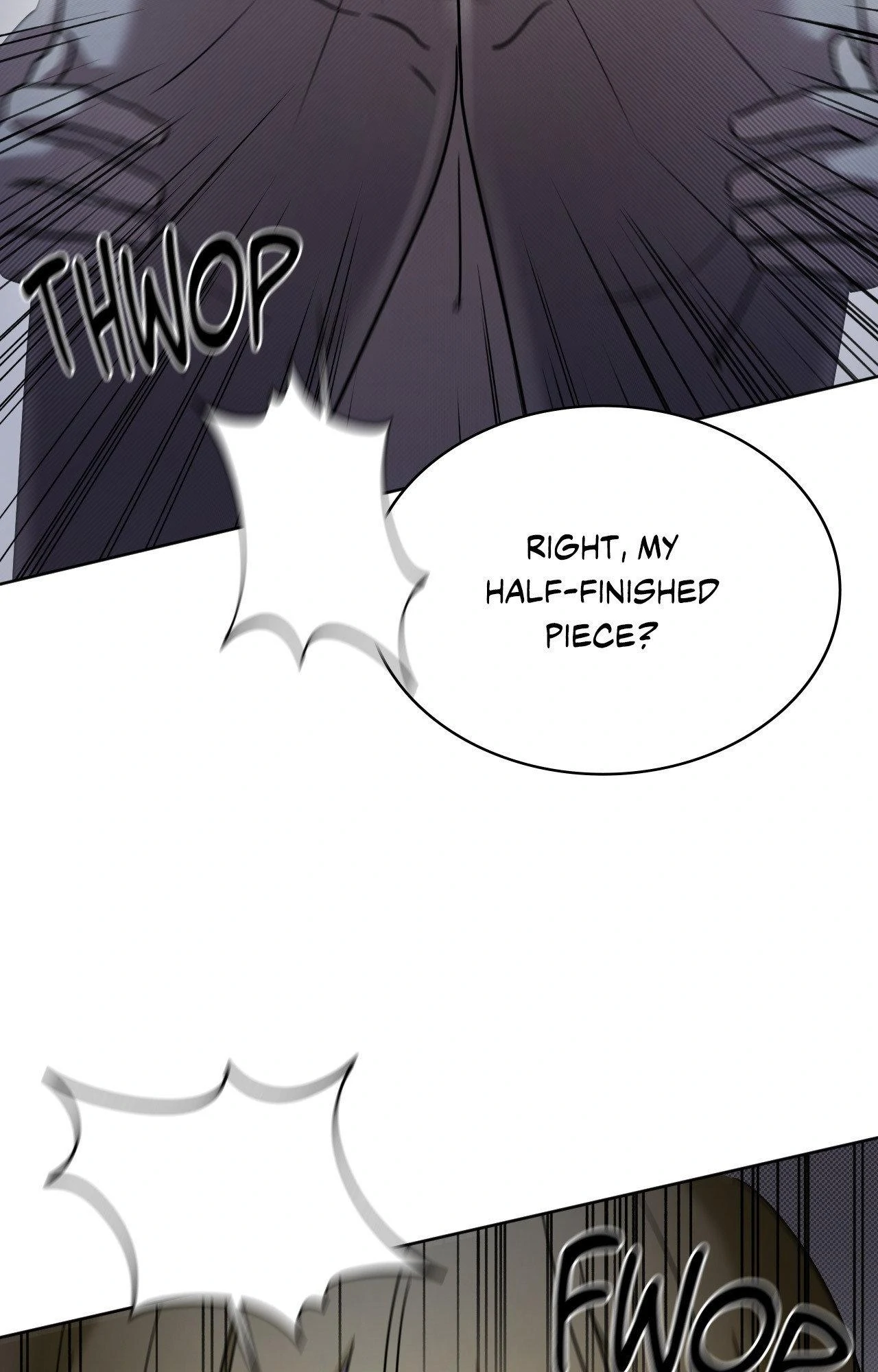 Painting [Official] - Chapter 7 manhwa