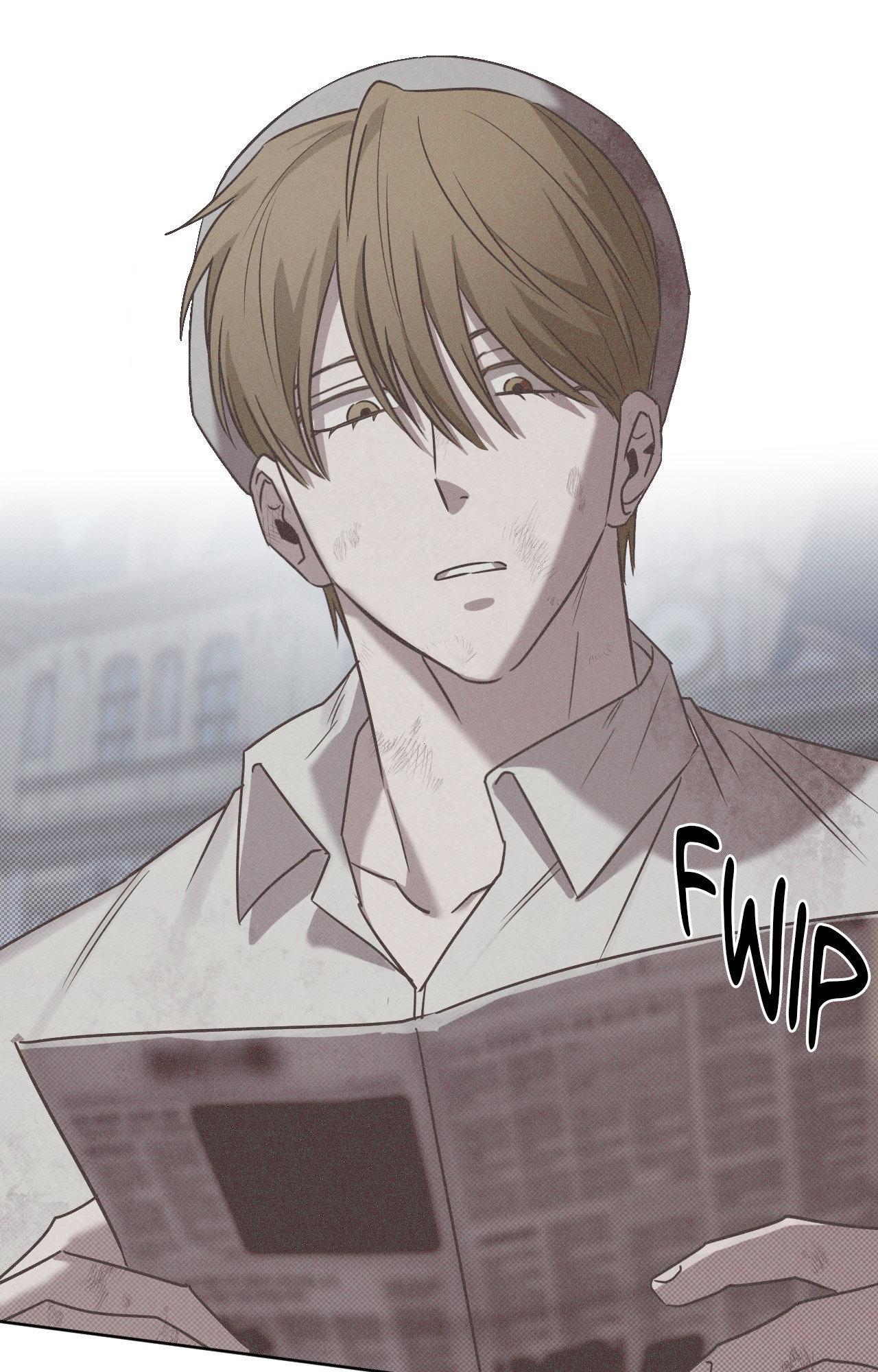 Painting [Official] - Chapter 8 manhwa