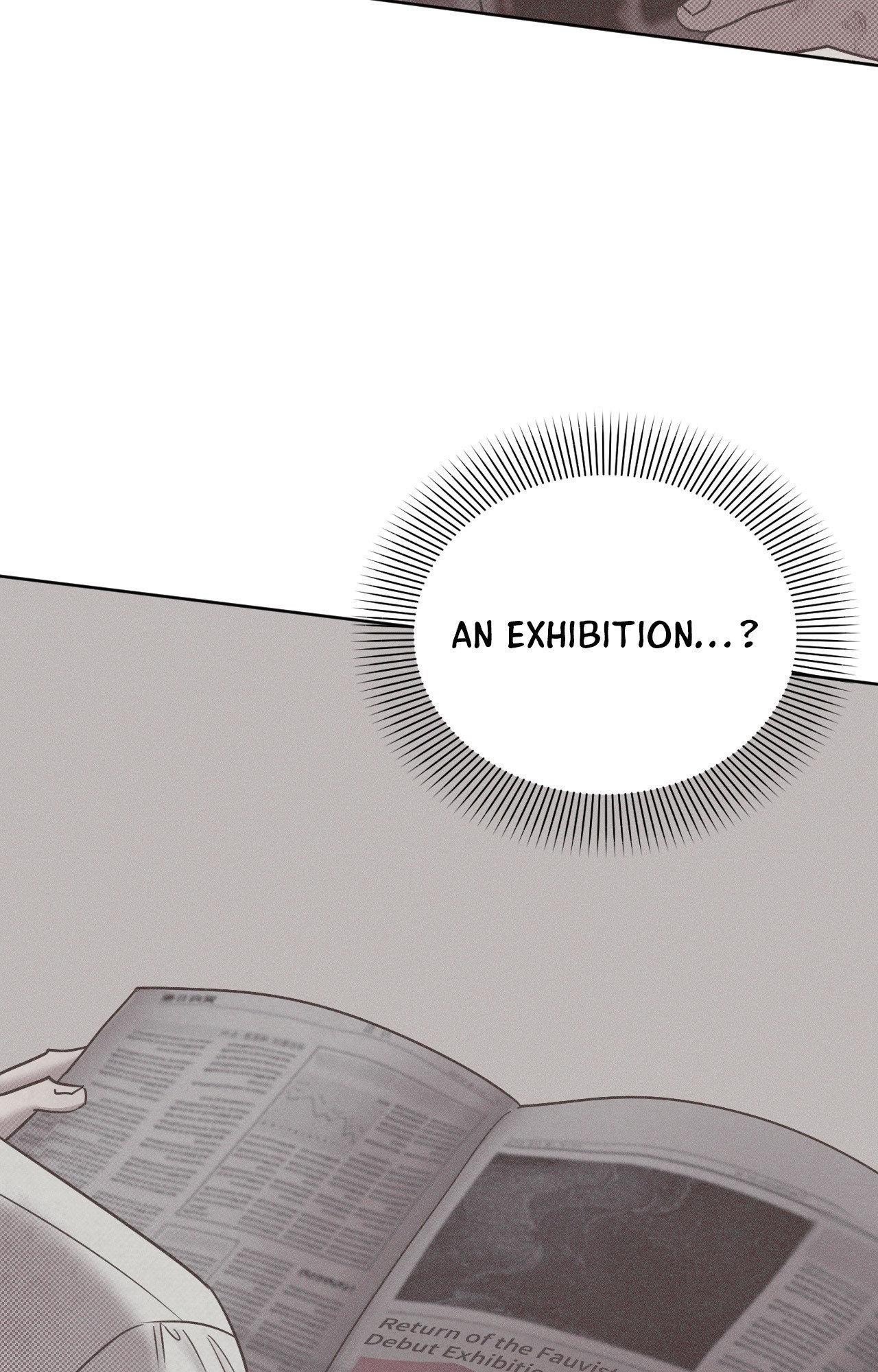 Painting [Official] - Chapter 8 manhwa