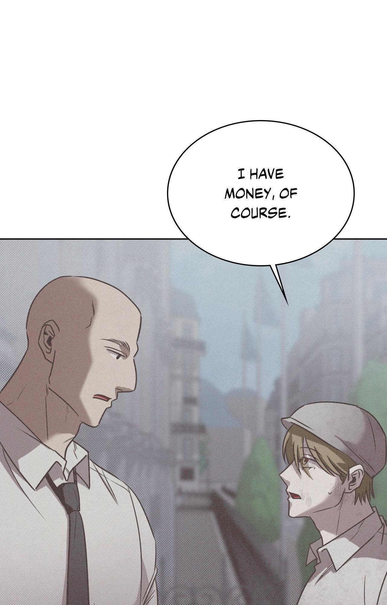 Painting [Official] - Chapter 8 manhwa