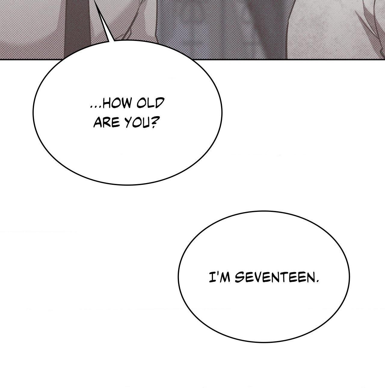Painting [Official] - Chapter 8 manhwa