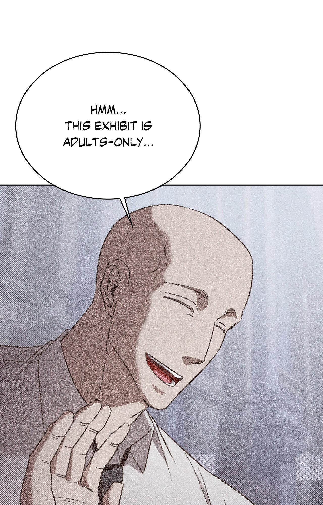 Painting [Official] - Chapter 8 manhwa