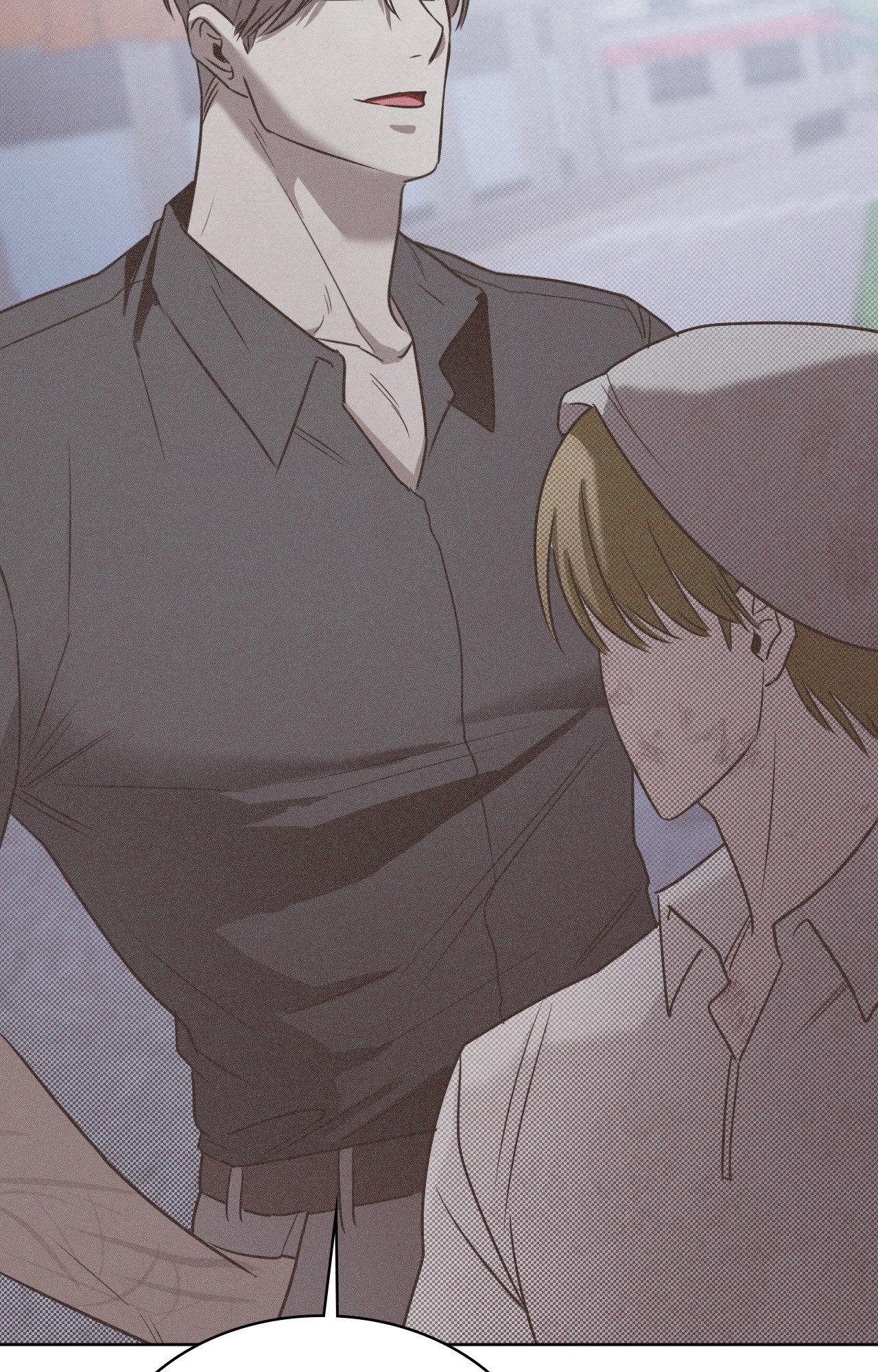Painting [Official] - Chapter 8 manhwa
