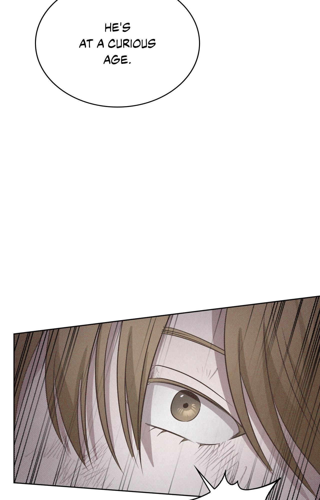 Painting [Official] - Chapter 8 manhwa
