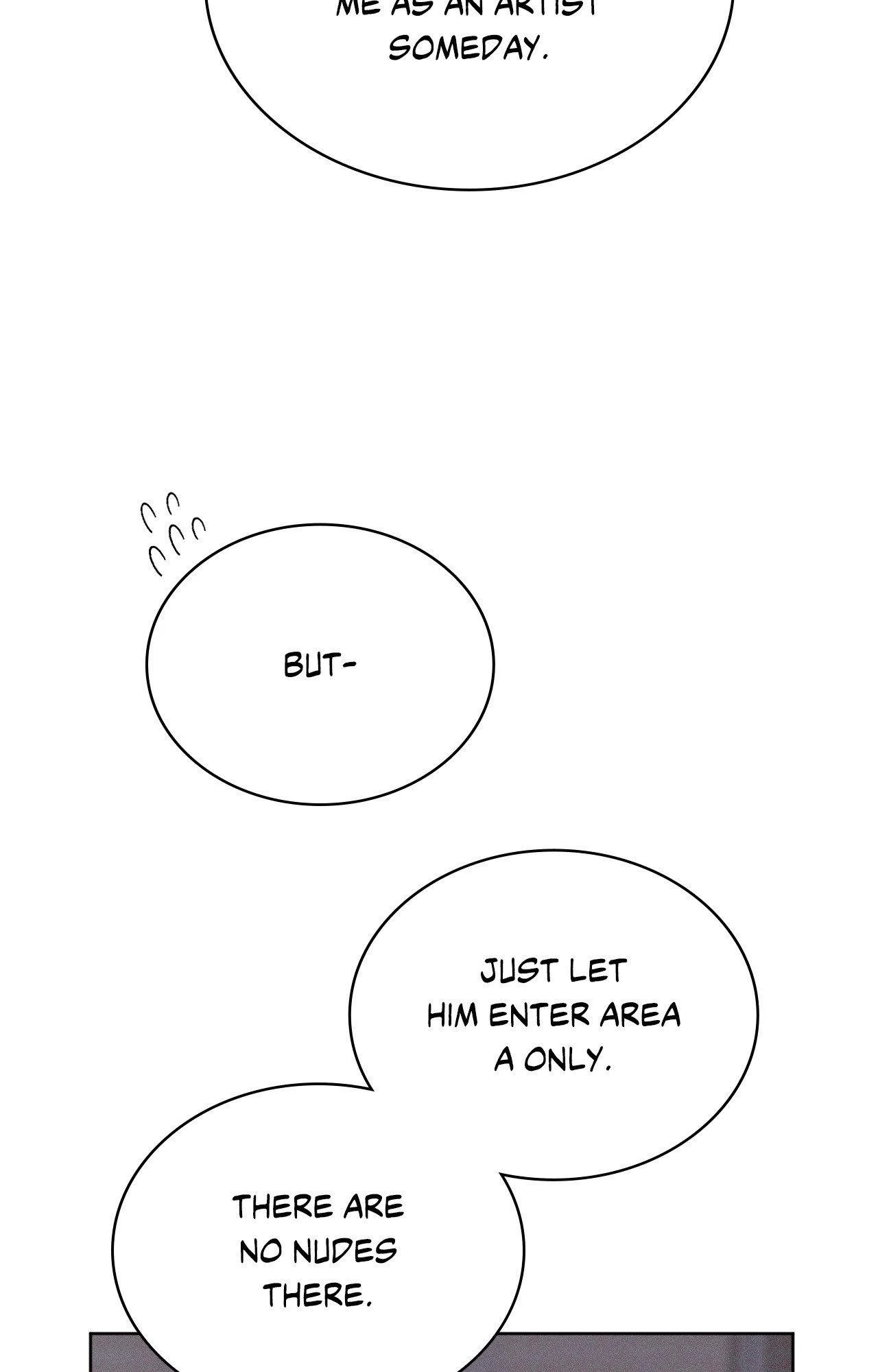 Painting [Official] - Chapter 8 manhwa