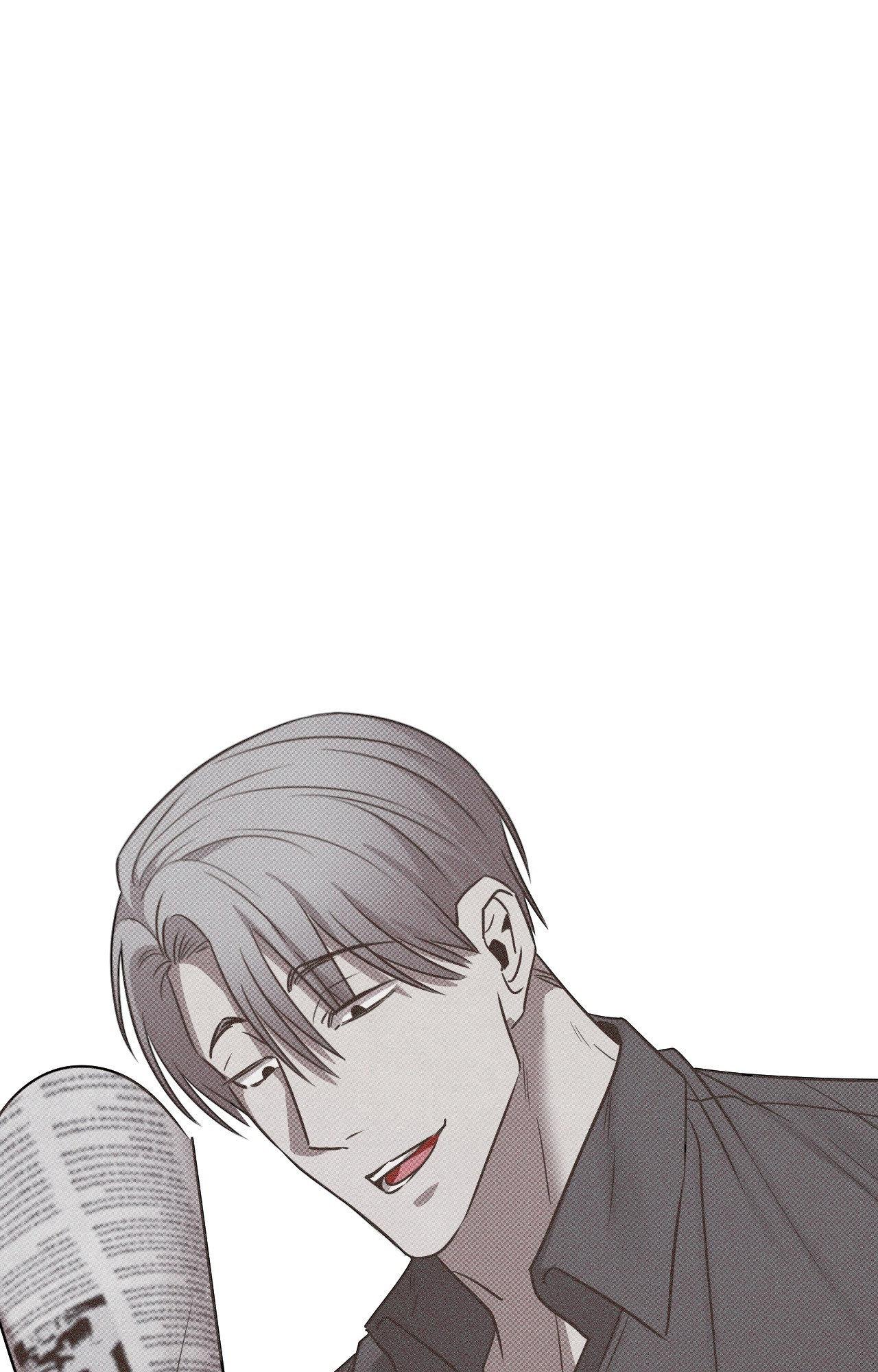 Painting [Official] - Chapter 8 manhwa