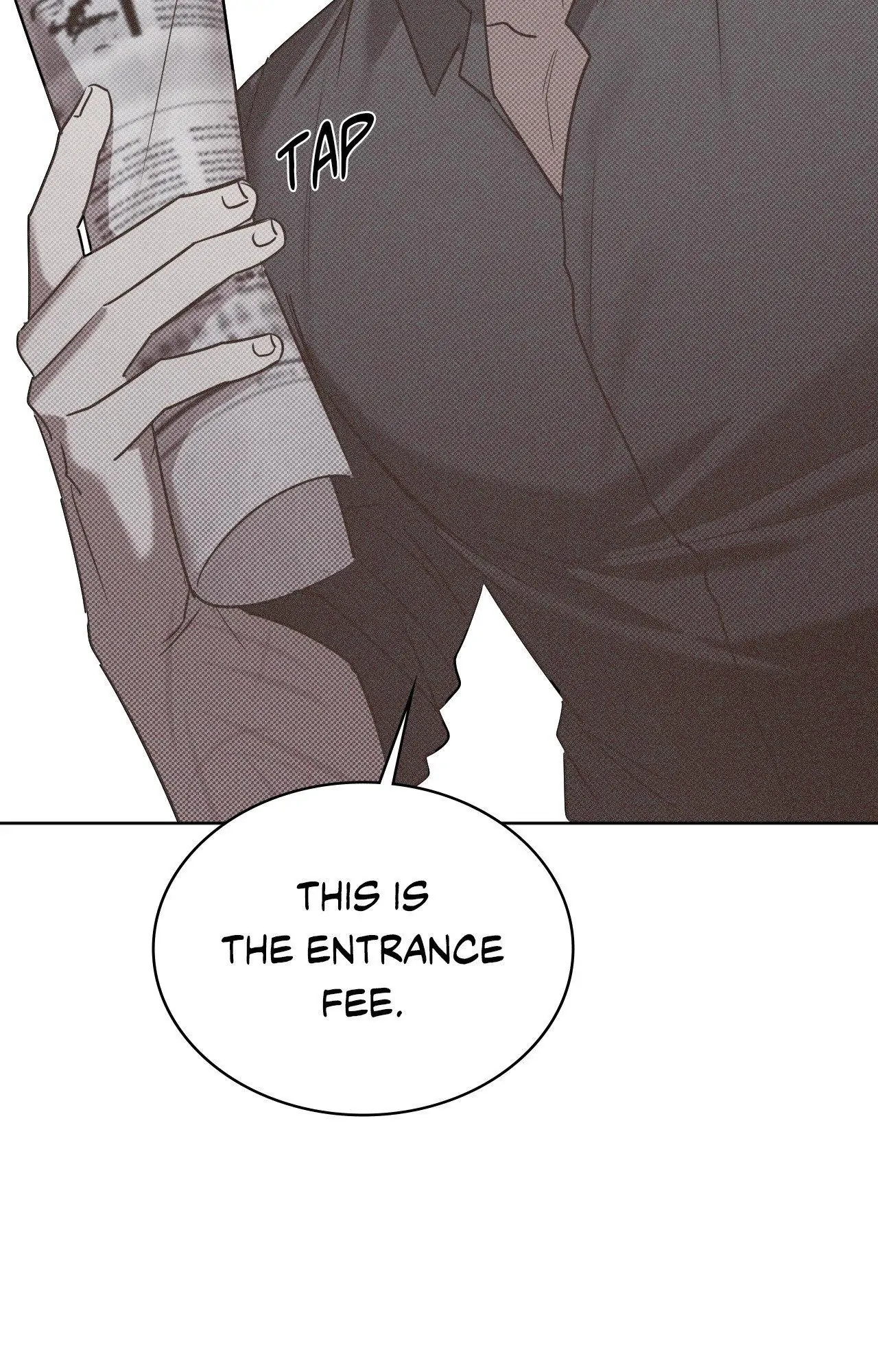 Painting [Official] - Chapter 8 manhwa