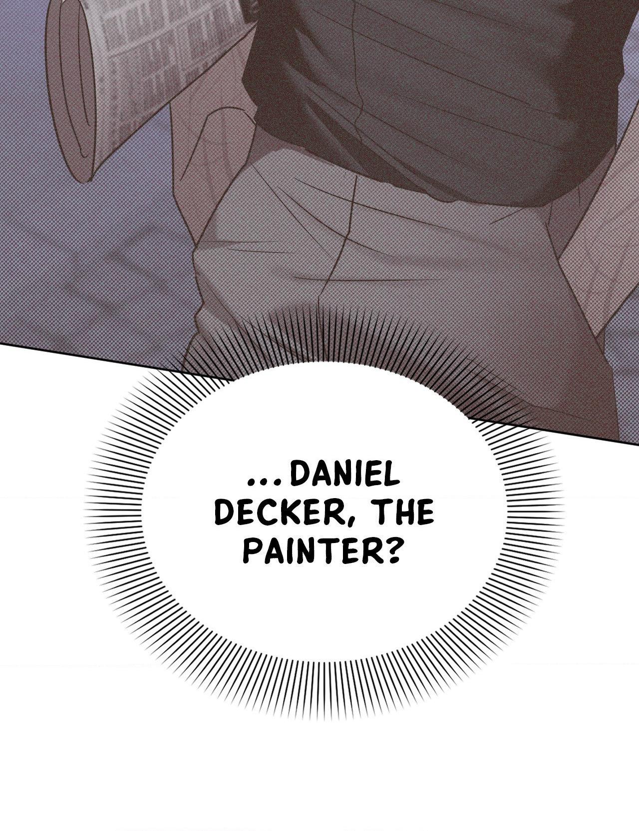 Painting [Official] - Chapter 8 manhwa